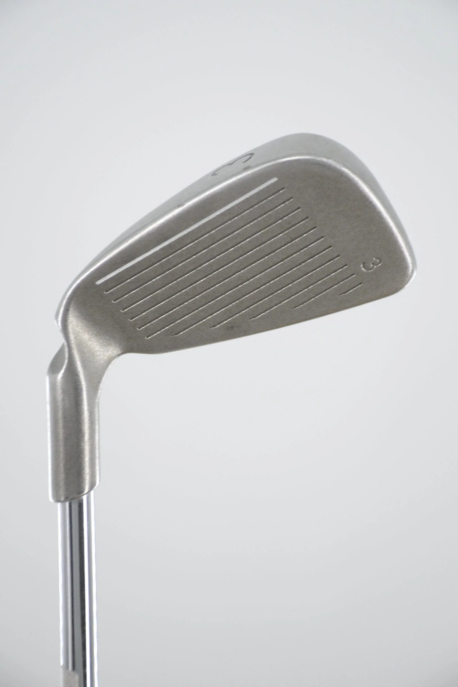 Ping I3 Blade 3 Iron R Flex 39.25" - Image 2