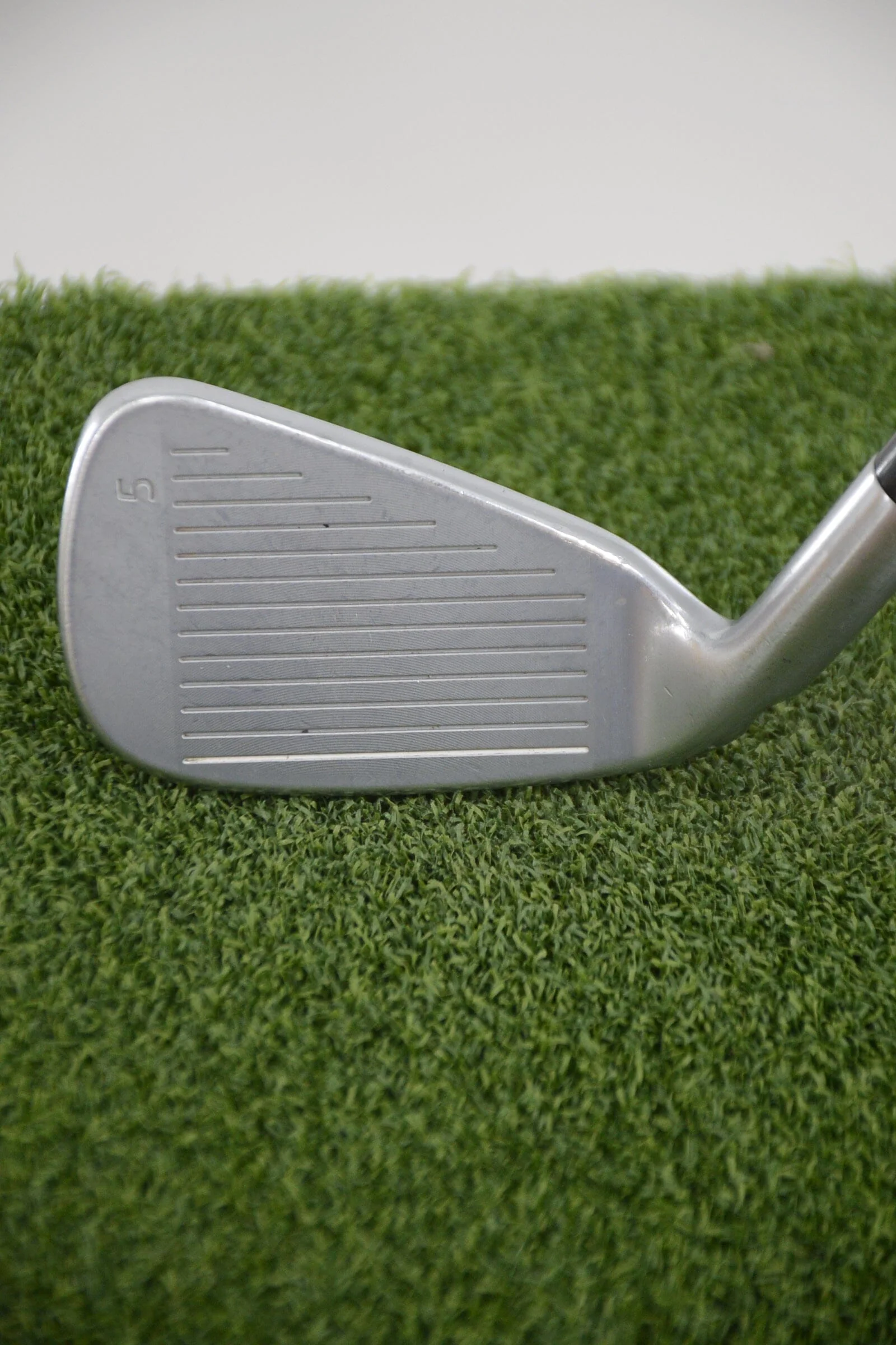 Ping Anser Forged 5 Iron R Flex 37.5" - Image 3