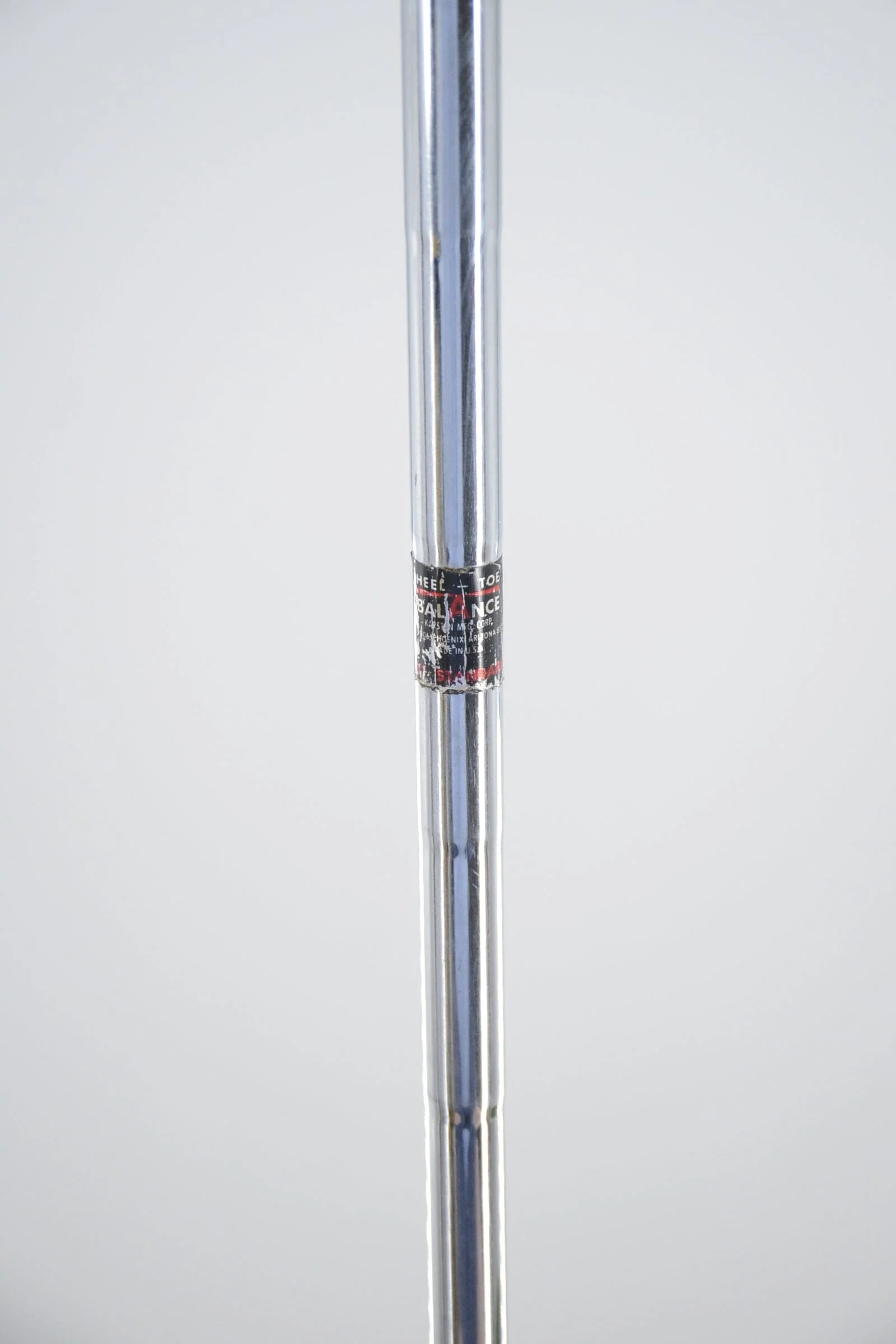 Ping Karsten I 4 Iron S Flex 37.75" - Image 4