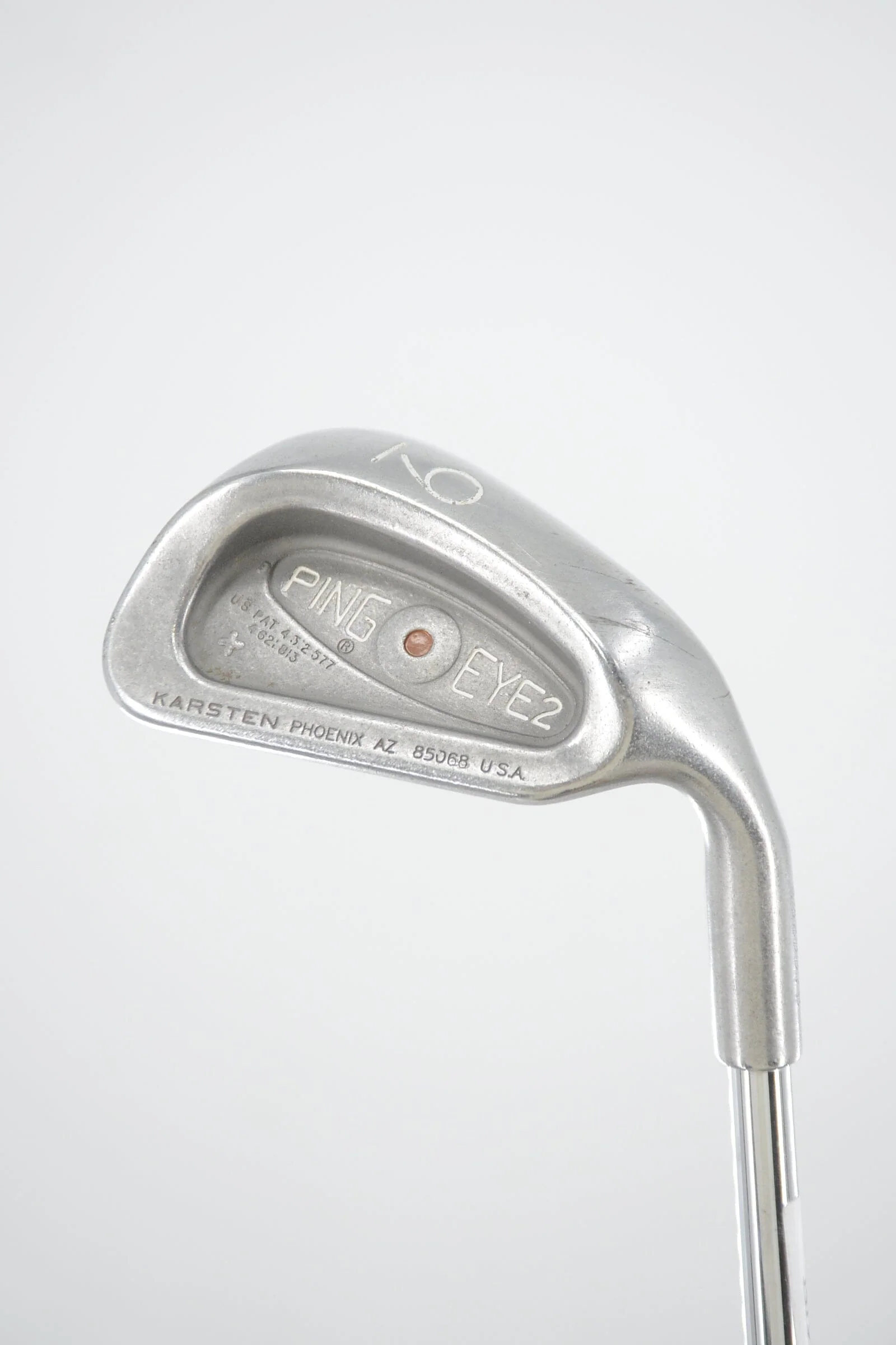 Ping Eye 2+ 9 Iron S Flex 36"