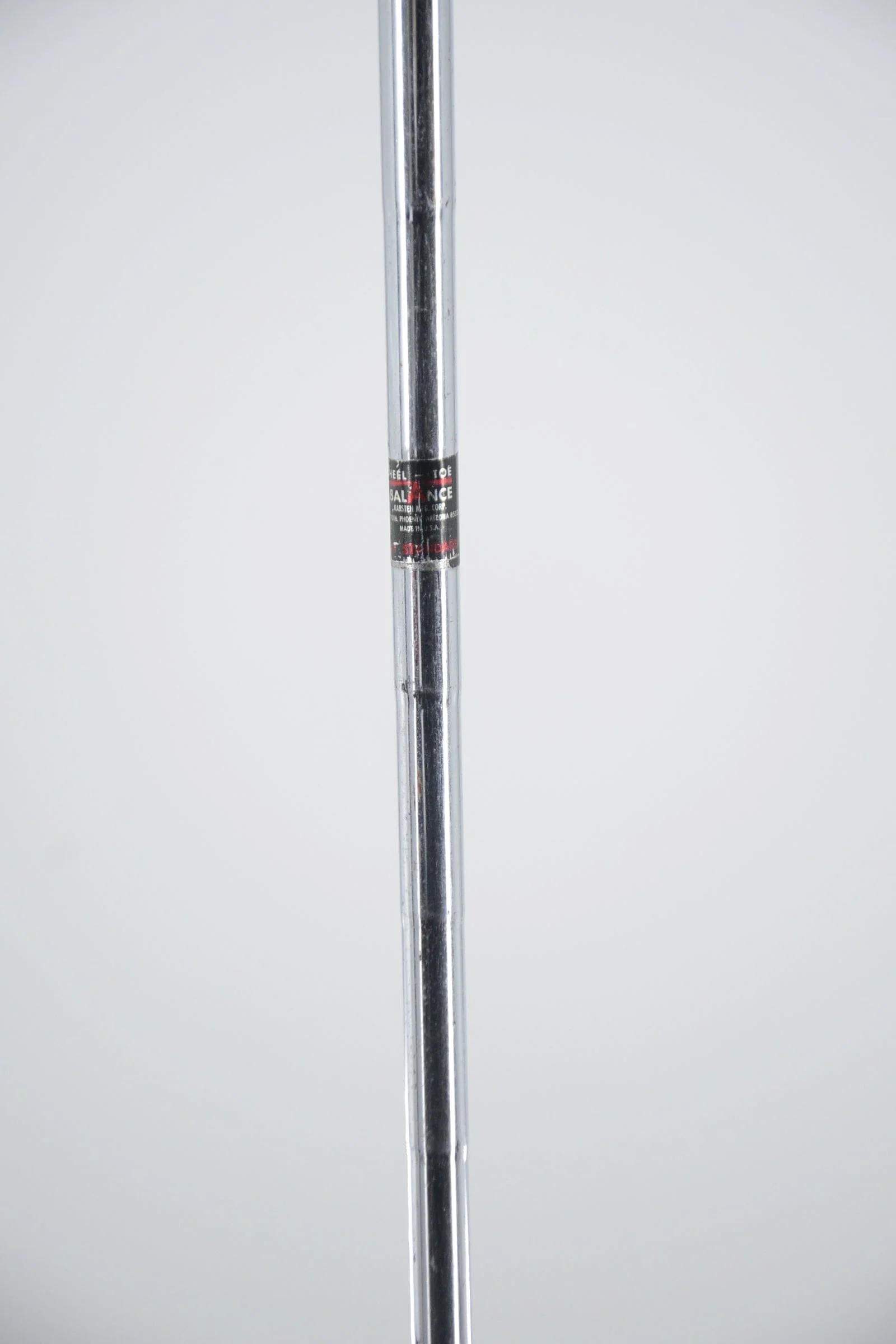 Ping Karsten I 4 Iron S Flex 37.75" - Image 4
