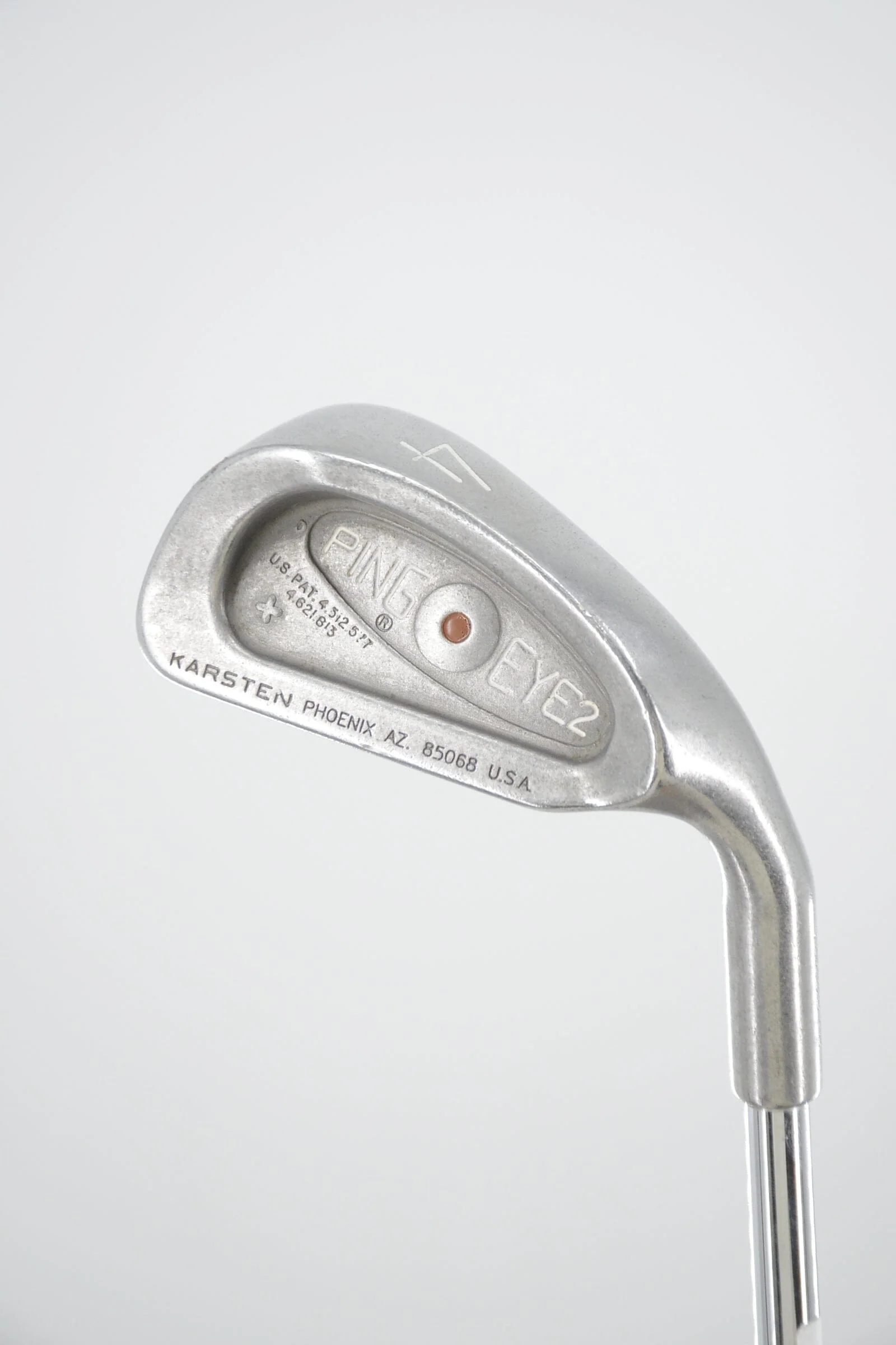 Ping Eye 2+ 4 Iron S Flex 38.25"
