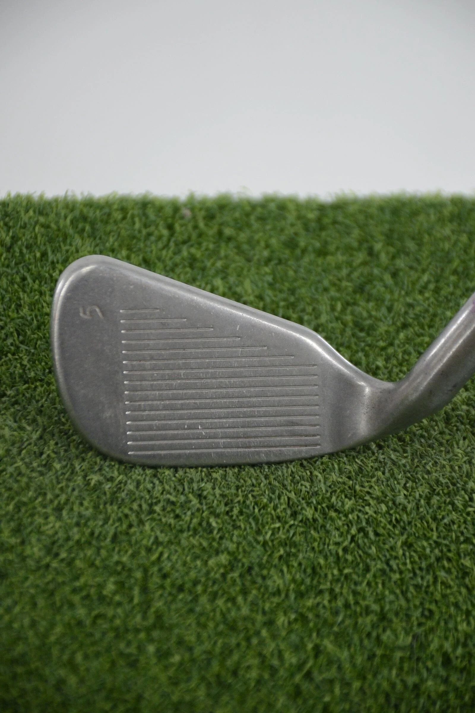Ping Eye 2+ 5 Iron S Flex 37.5" - Image 3