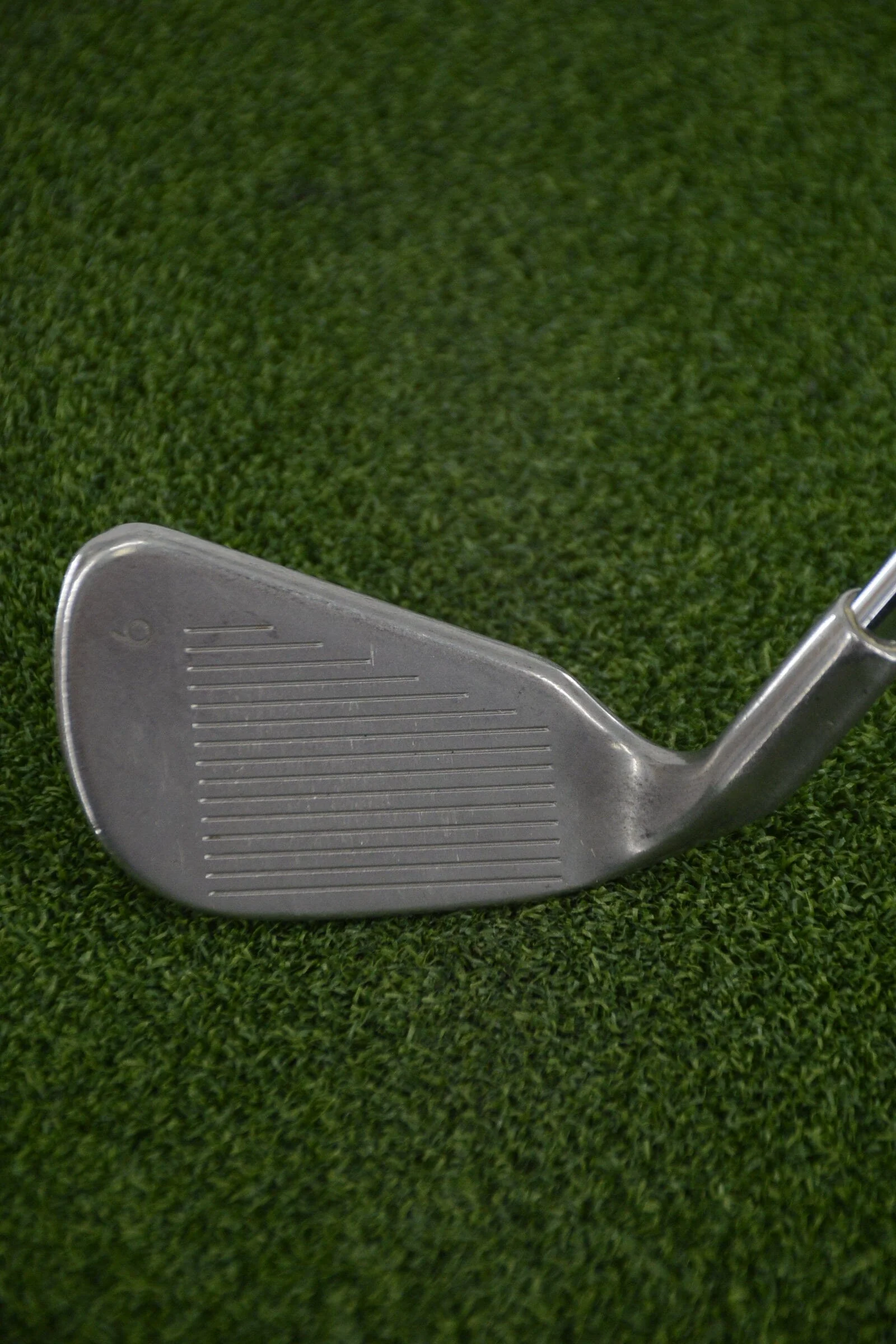 Ping Eye 2+ 6 Iron S Flex 36.75" - Image 3