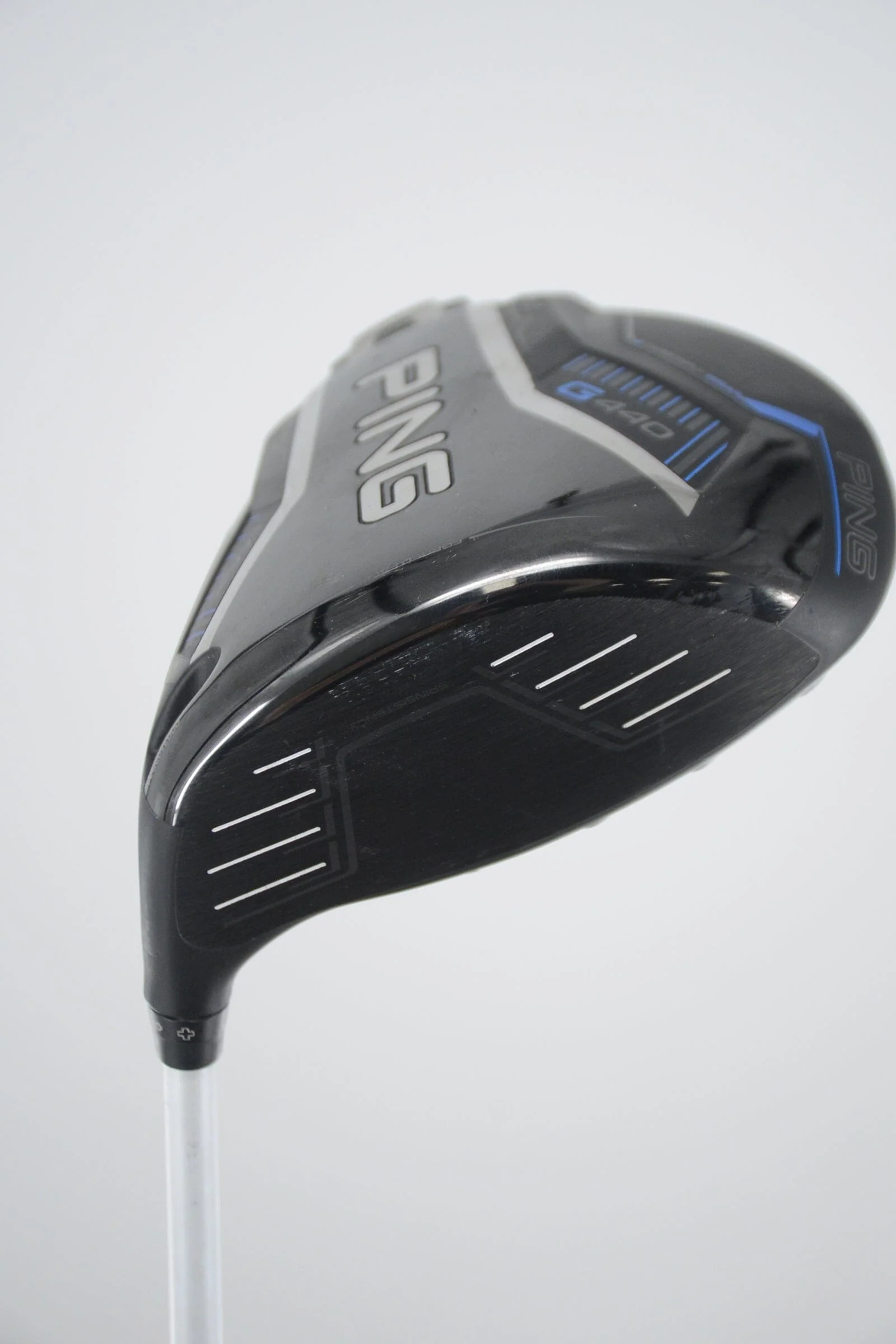 Ping G440 MAX 12 Degree Driver R Flex 45.25" - Image 2