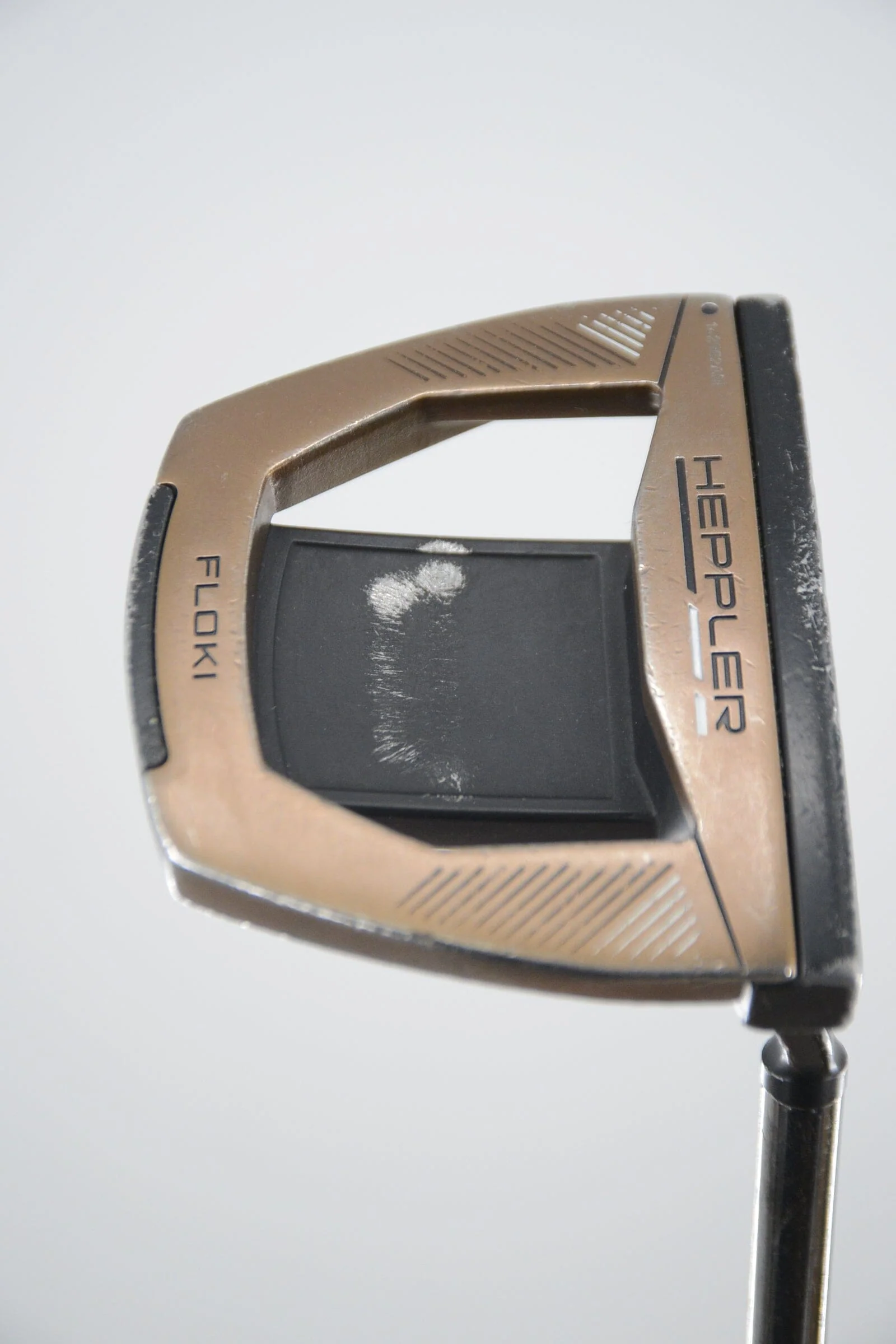 Ping Heppler Floki Putter 35"