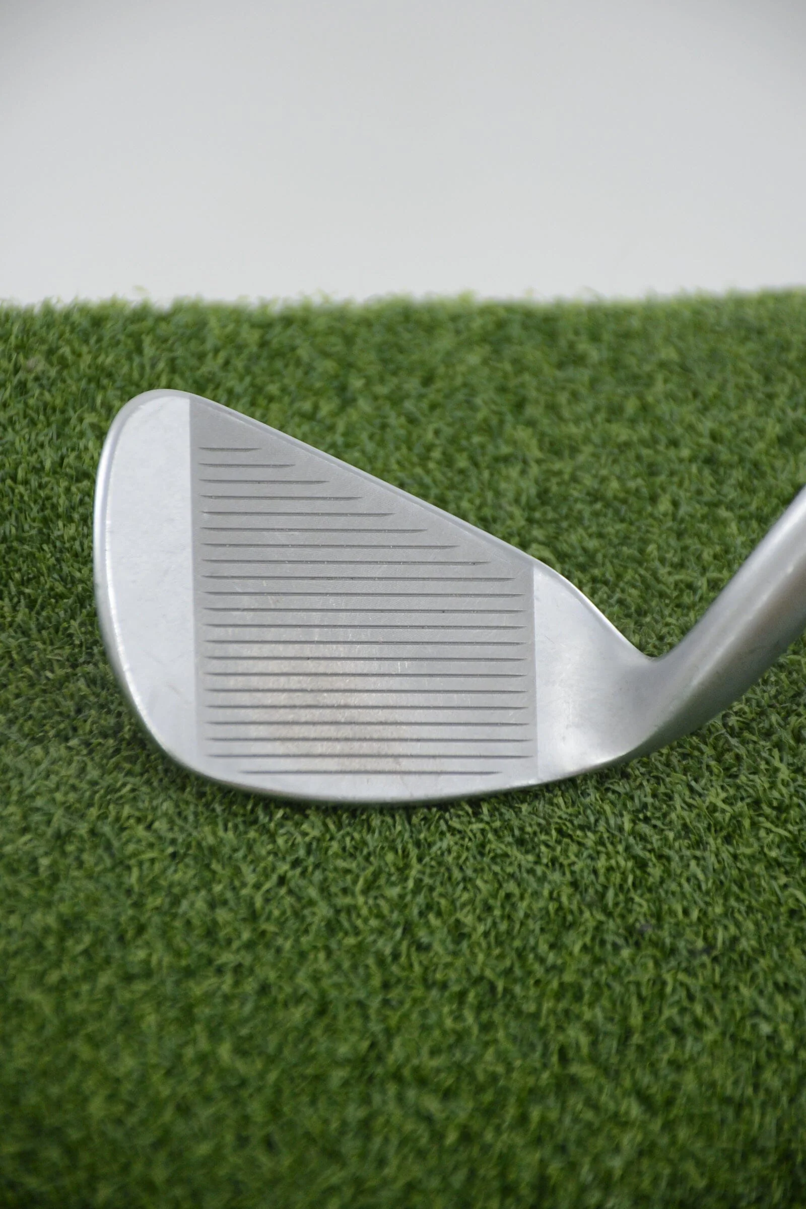 Ping S159 Chrome Grey 58 Degree Wedge Wedge Flex 35" - Image 3