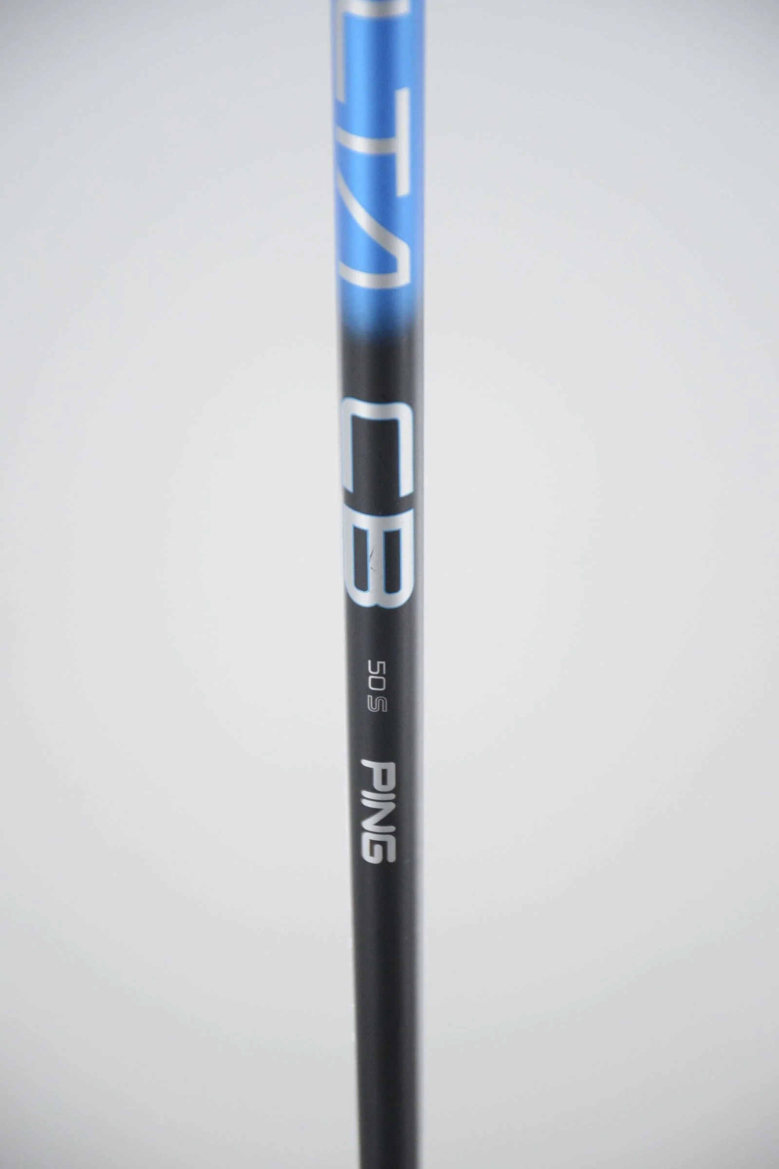 Ping G440 MAX 9 Degree Driver S Flex 45.75" - Image 4