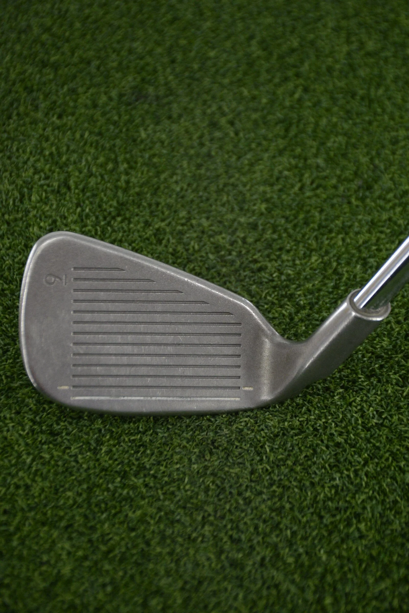 Ping I3 O-Size 9 Iron S Flex 35.75" - Image 3