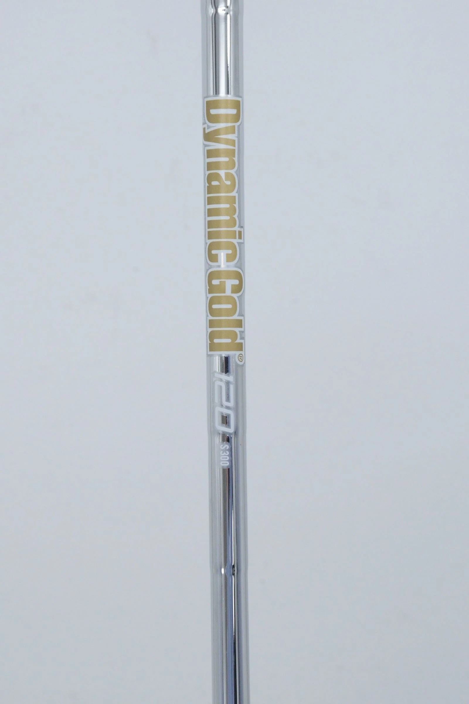 Ping Blueprint S 4-PW Iron Set S Flex Std Length - Image 6