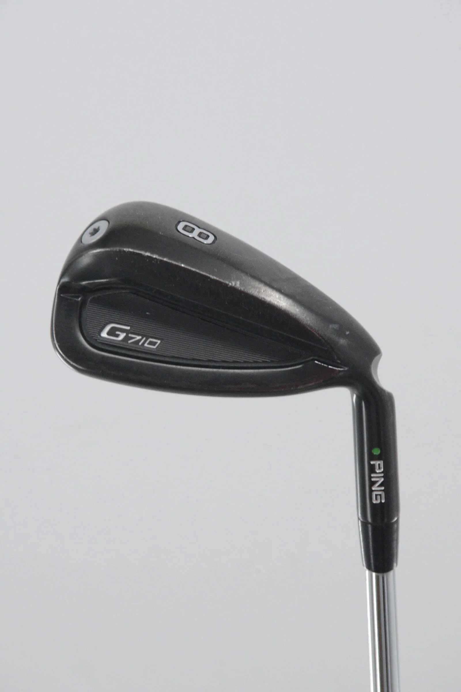 Ping G710 4-PW Iron Set R Flex +0.25"