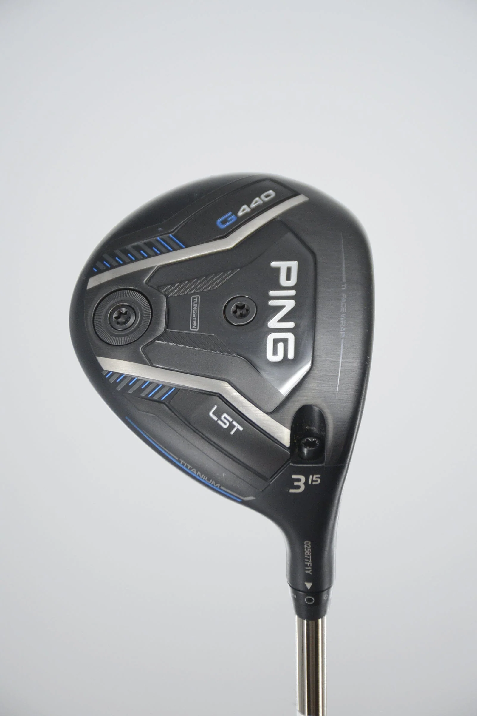 Ping G440 LST 3 Wood X Flex 42.75"