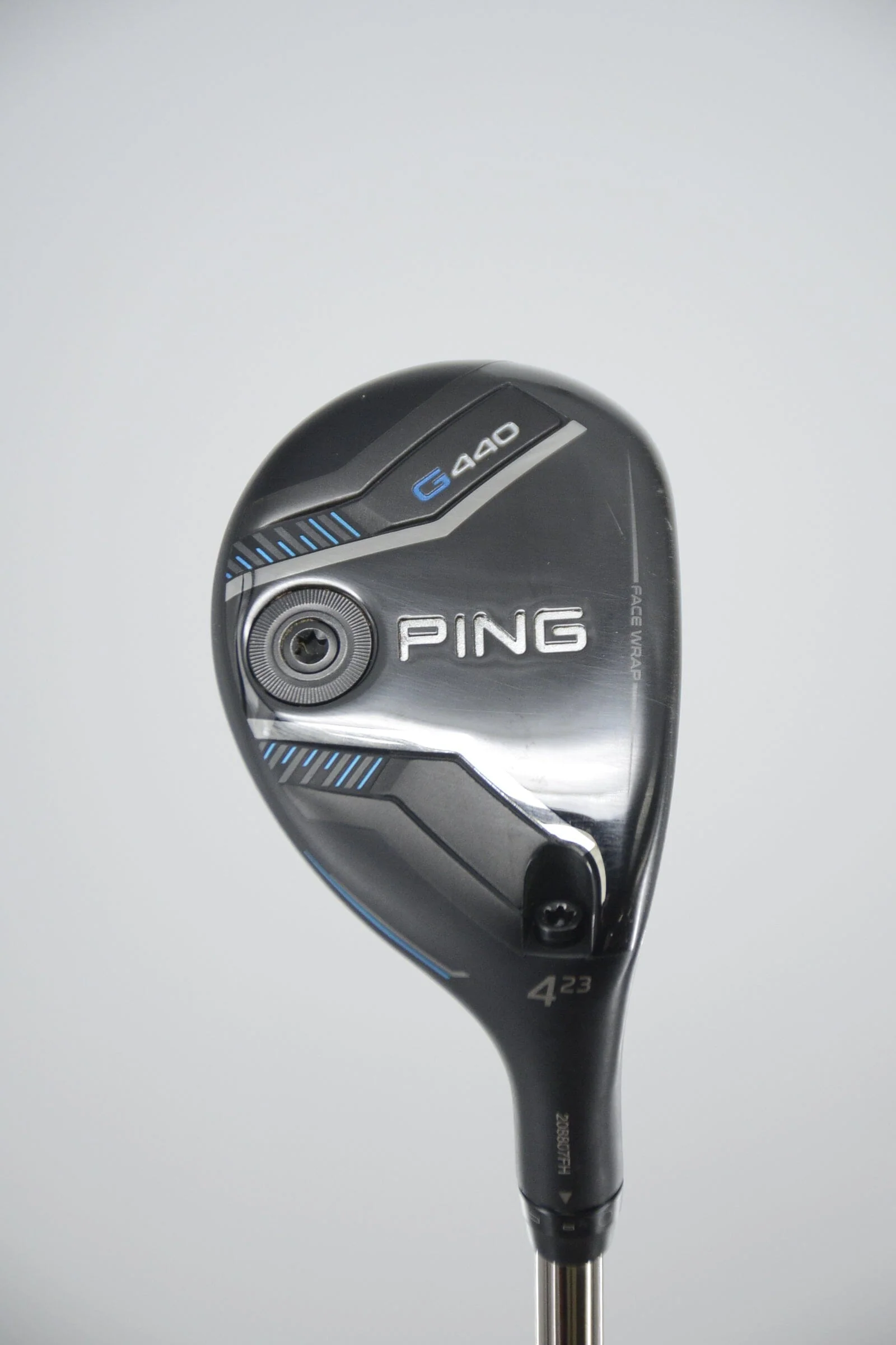 Ping G440 4 Hybrid X Flex 39.5"