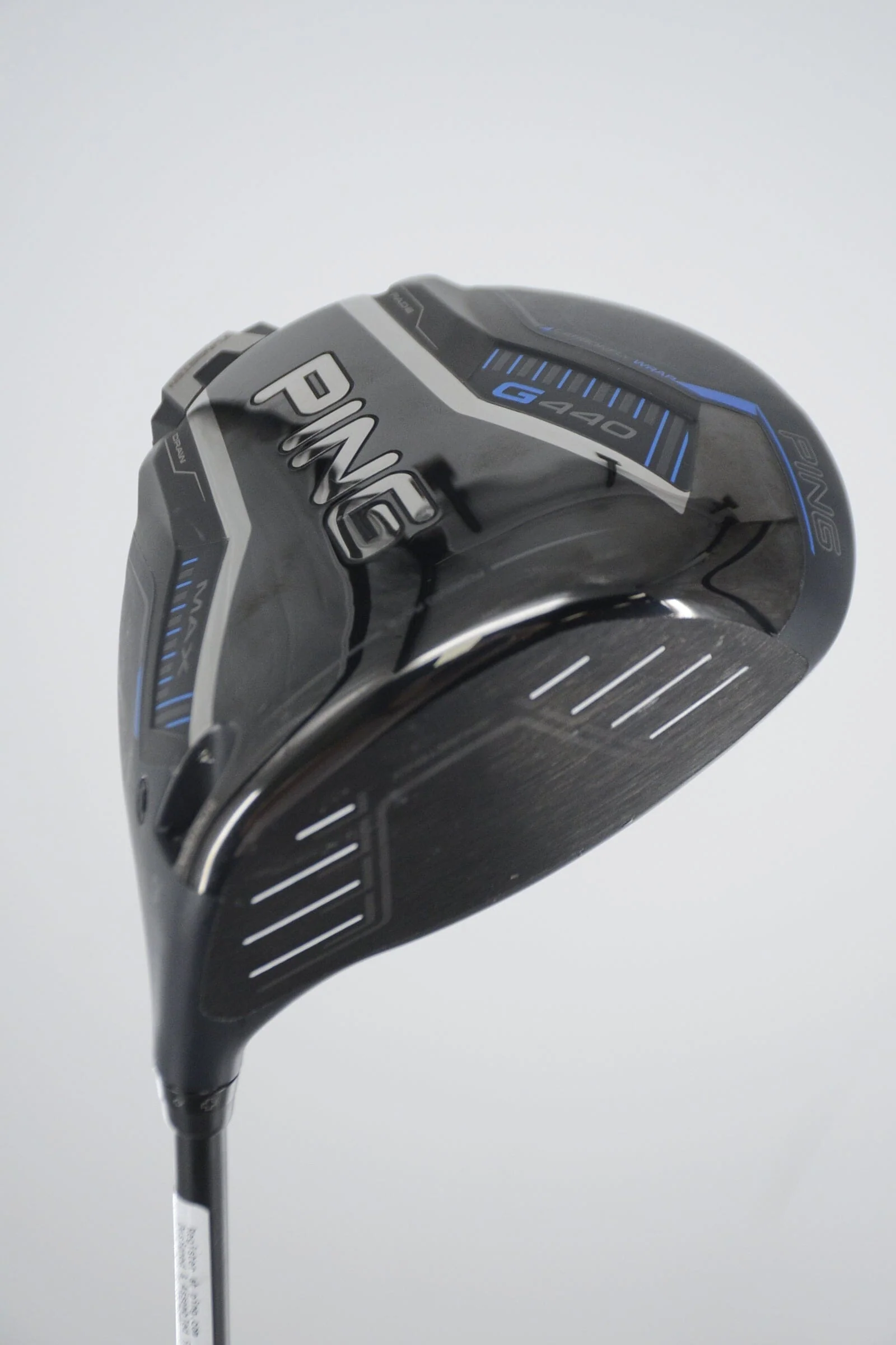 Ping G440 MAX 9 Degree Driver R Flex 45" - Image 2