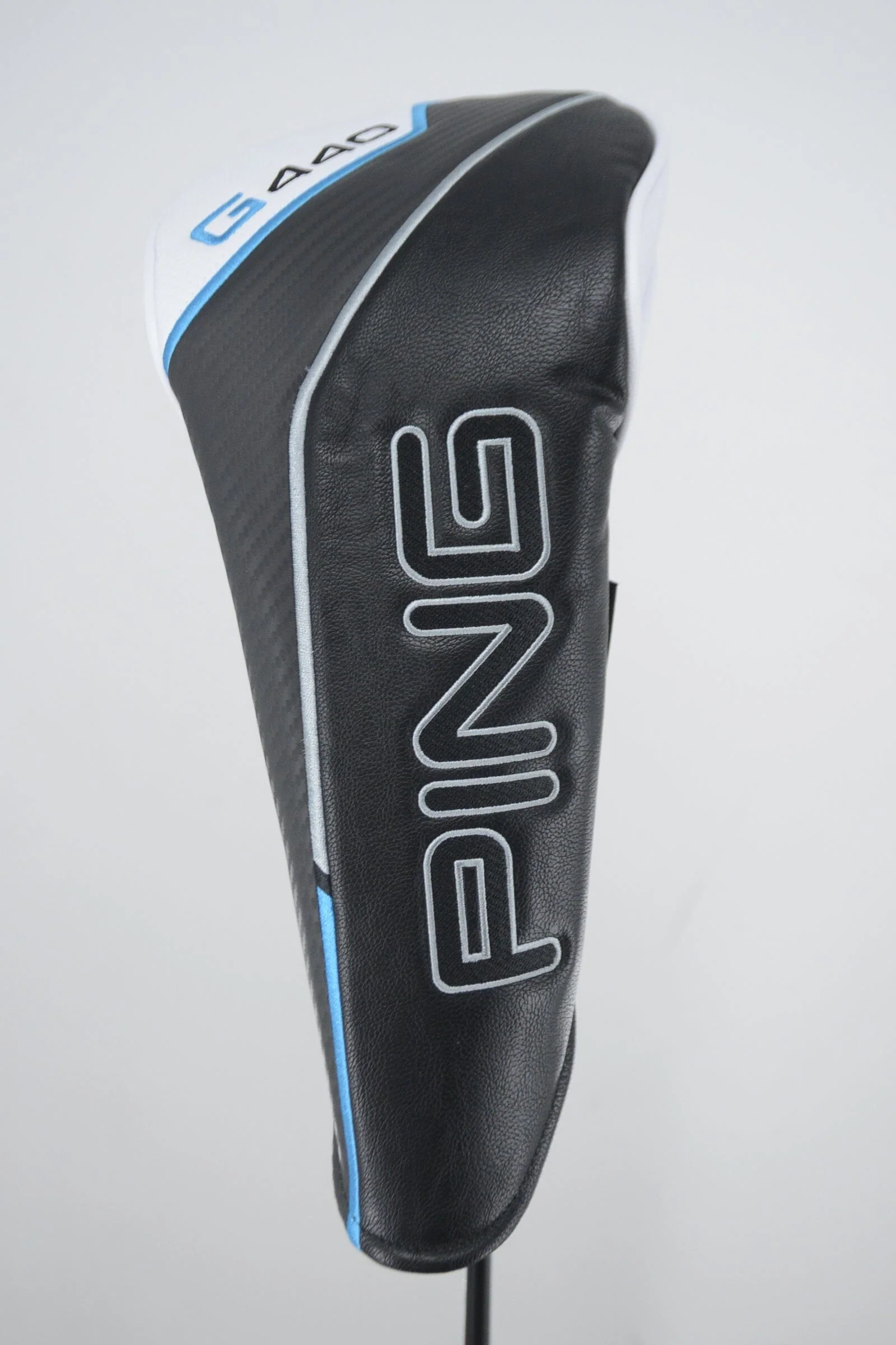 Ping G440 MAX 12 Degree Driver SR Flex 45.5" - Image 6