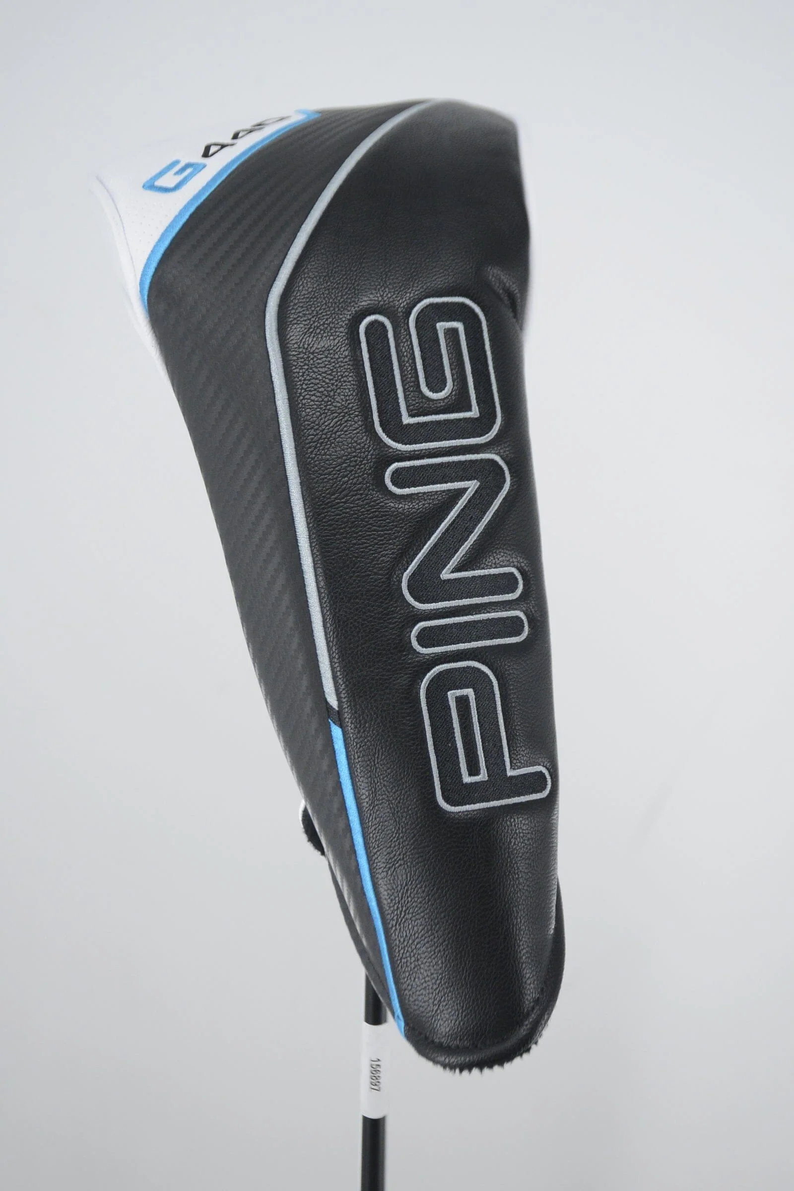 Ping G440 MAX 10.5 Degree Driver X Flex 45" - Image 6