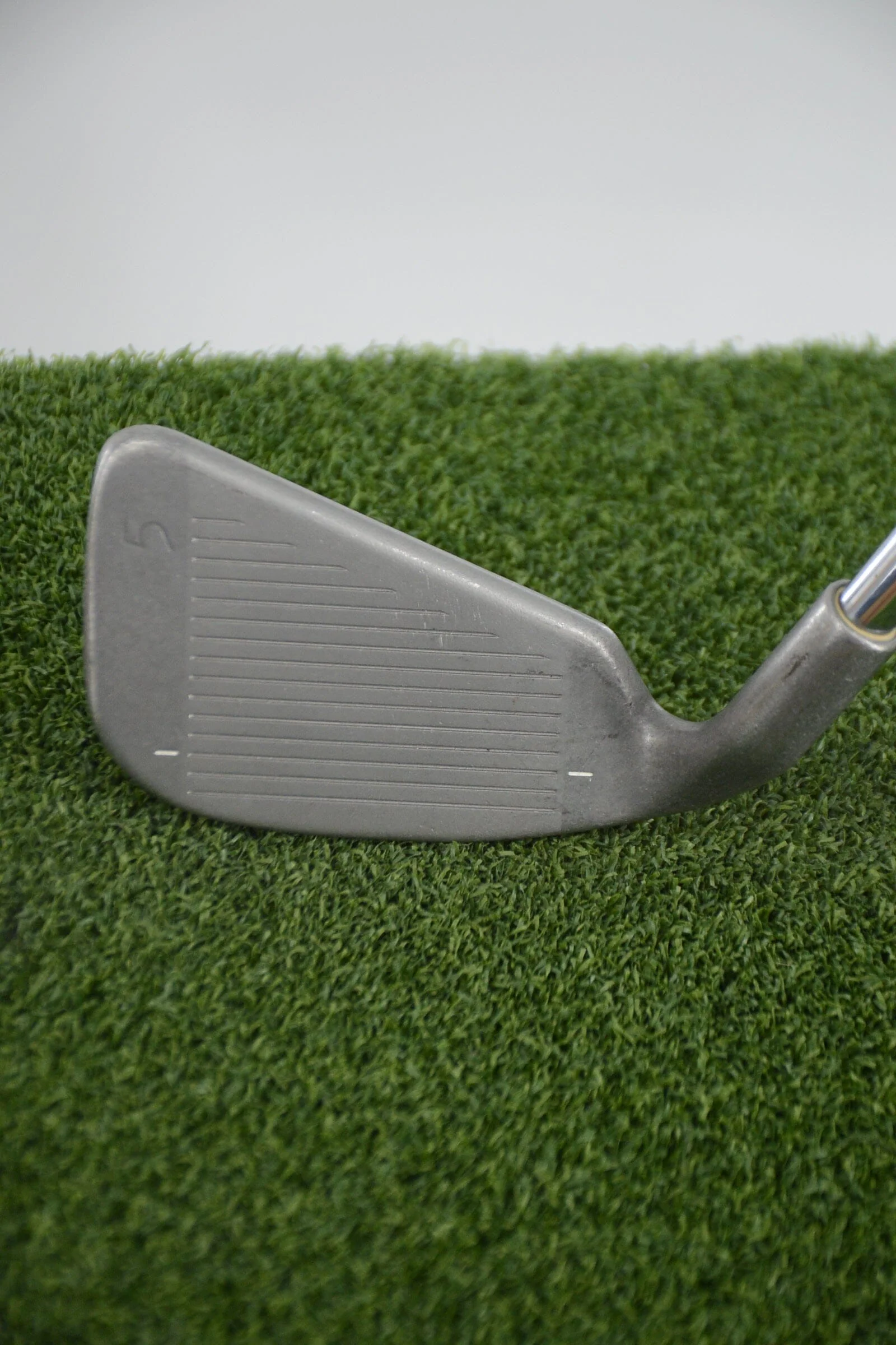 Ping ISI K 5 Iron S Flex 37.75" - Image 3
