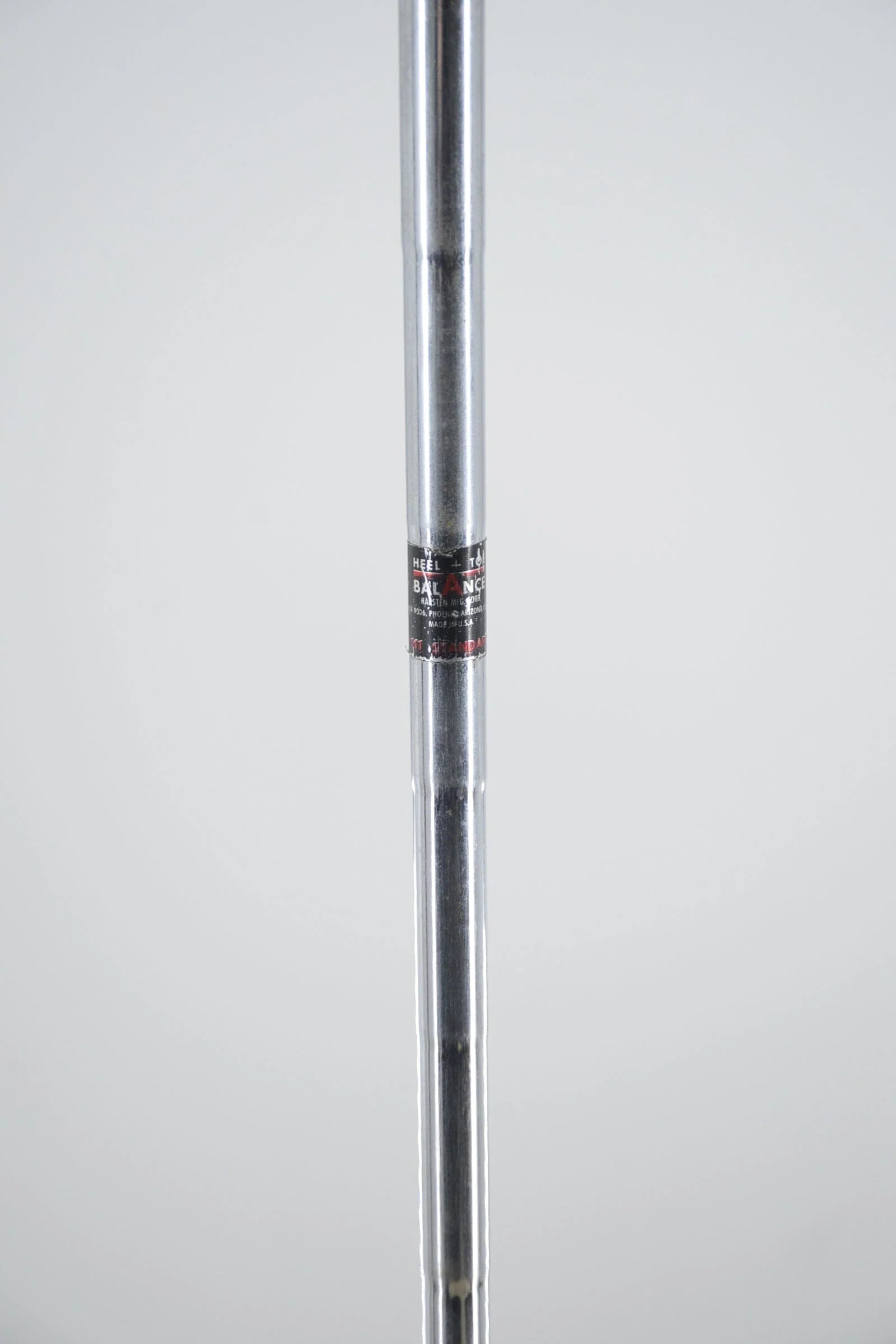 Ping Karsten I 3 Iron S Flex 37.75" - Image 4