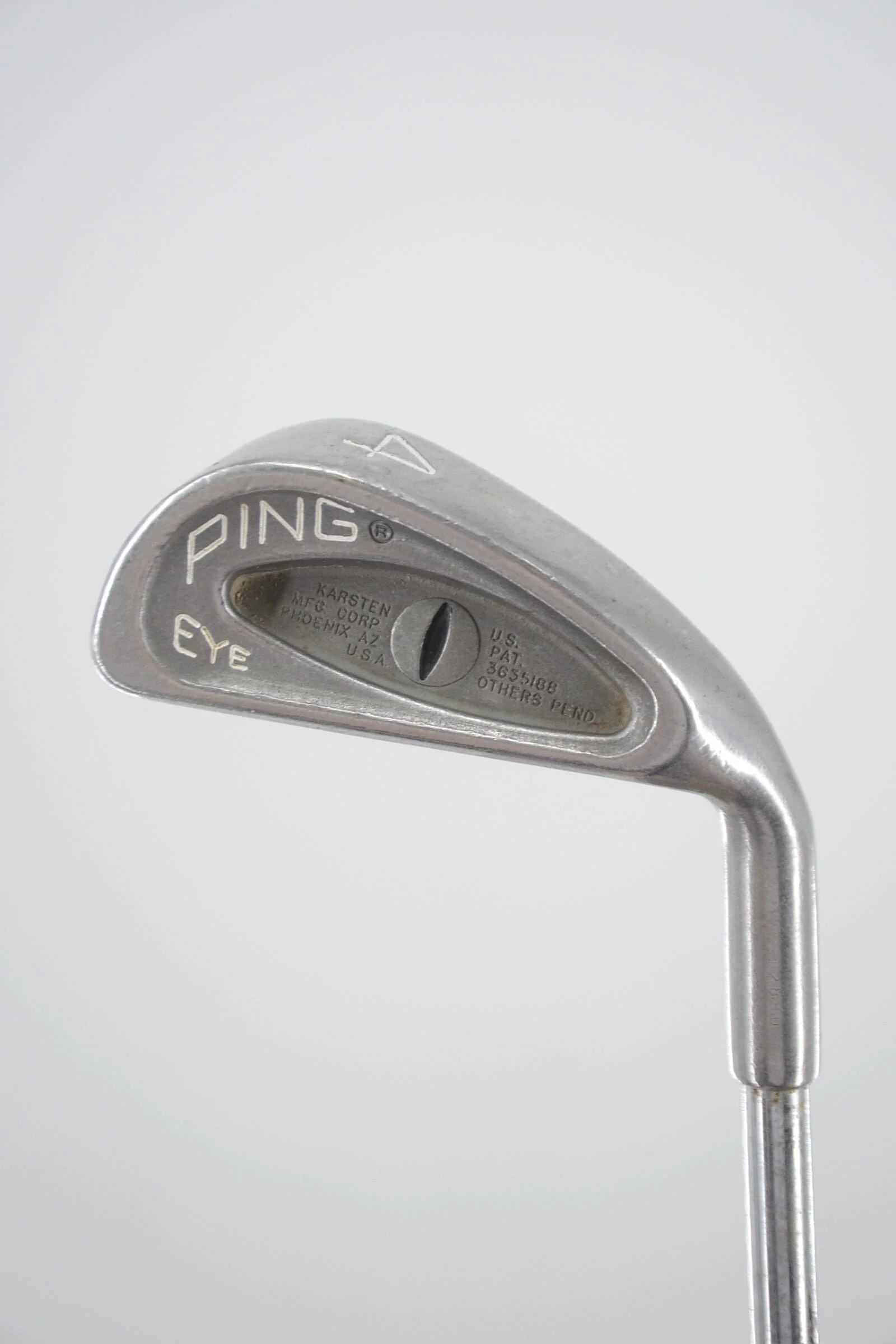 Ping Eye 4 Iron R Flex 38"