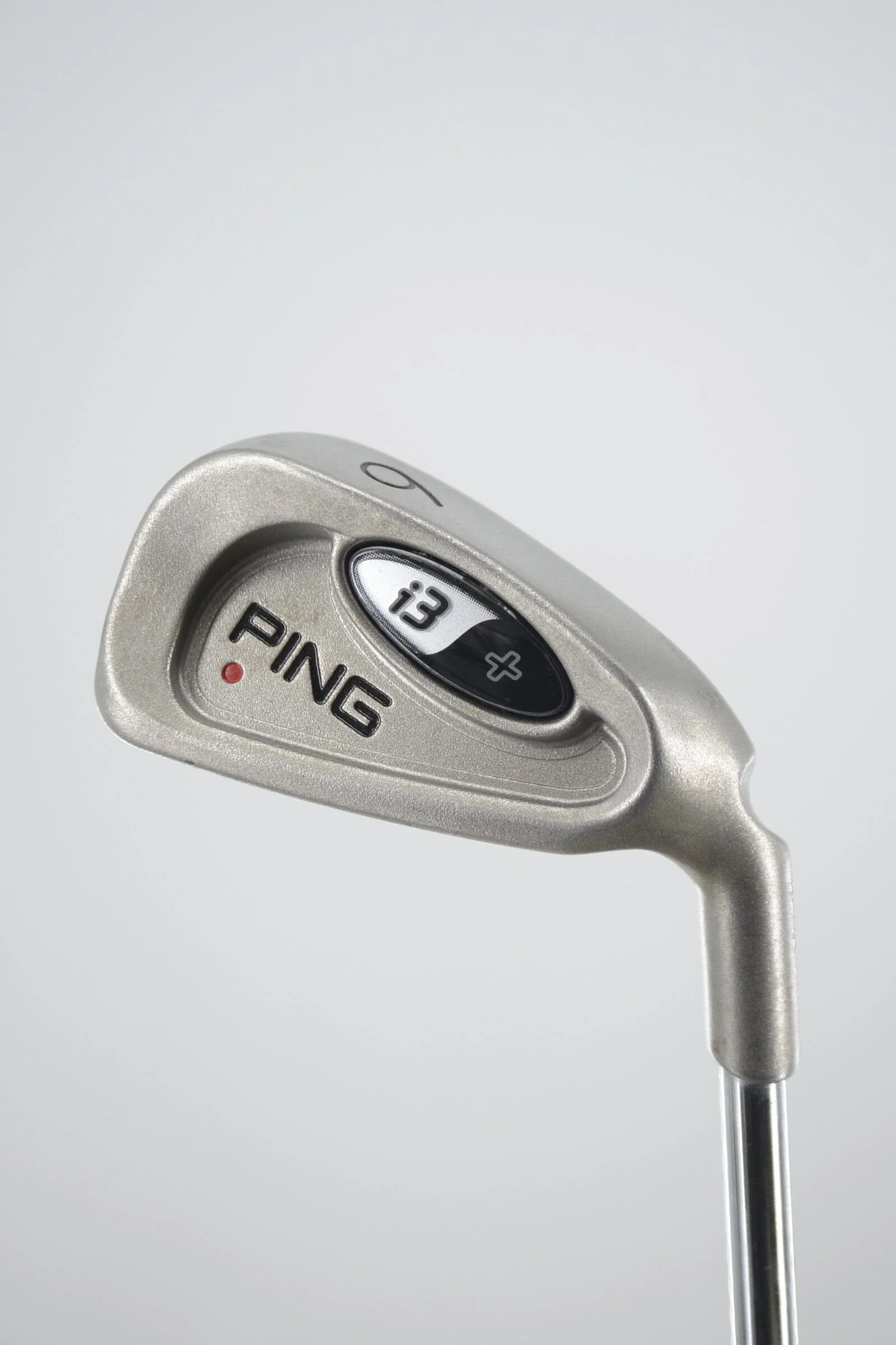 Ping I3 + 6 Iron S Flex 37.25"