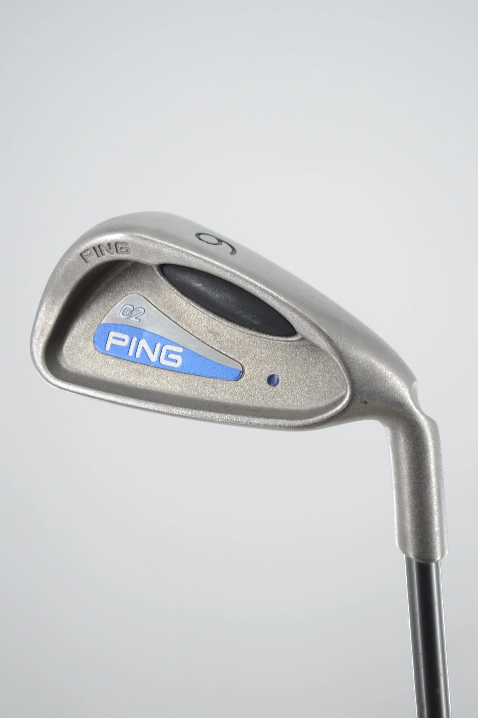 Ping G2 6 Iron R Flex 37"