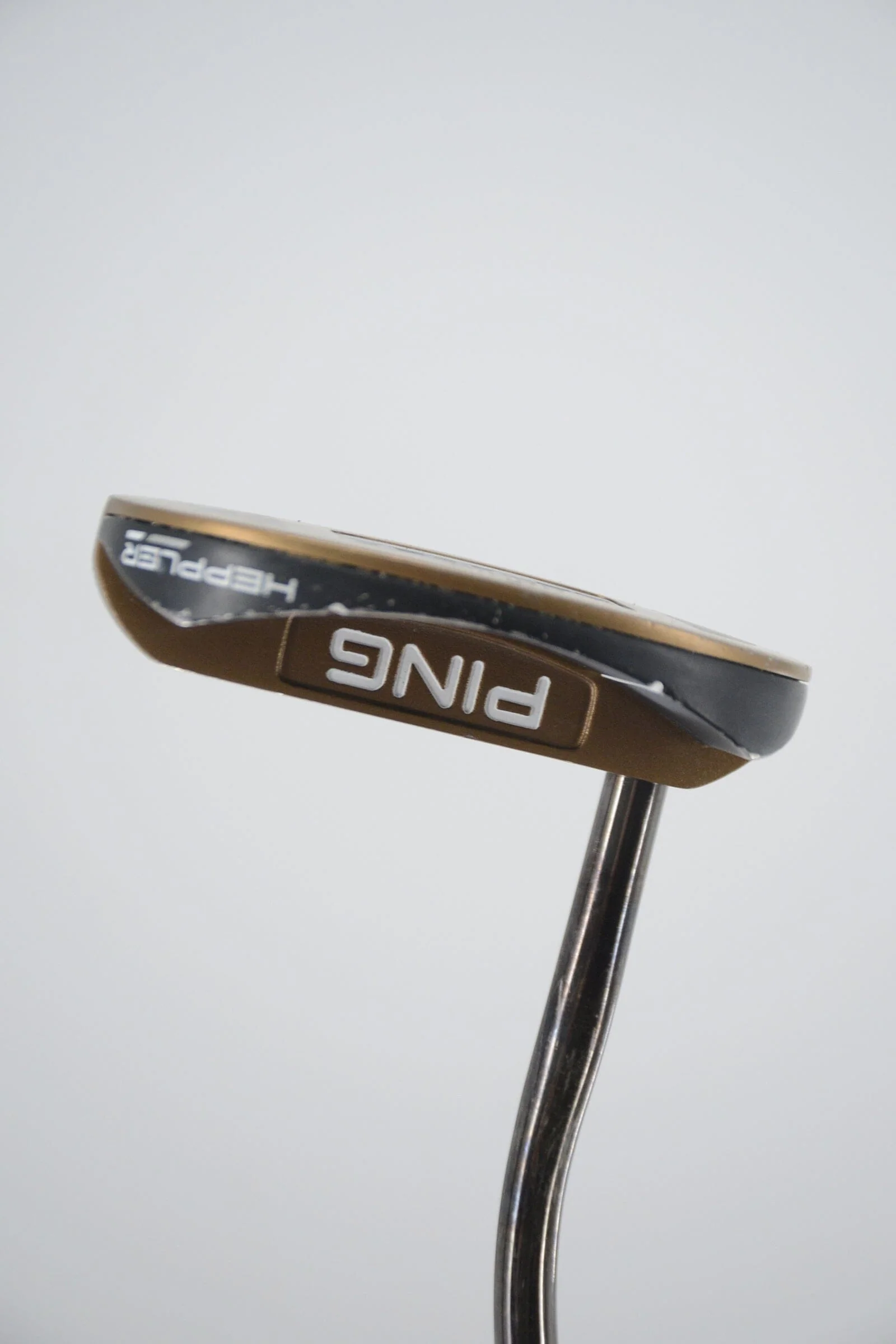 Ping Heppler Piper Armlock Putter 38.5" - Image 3