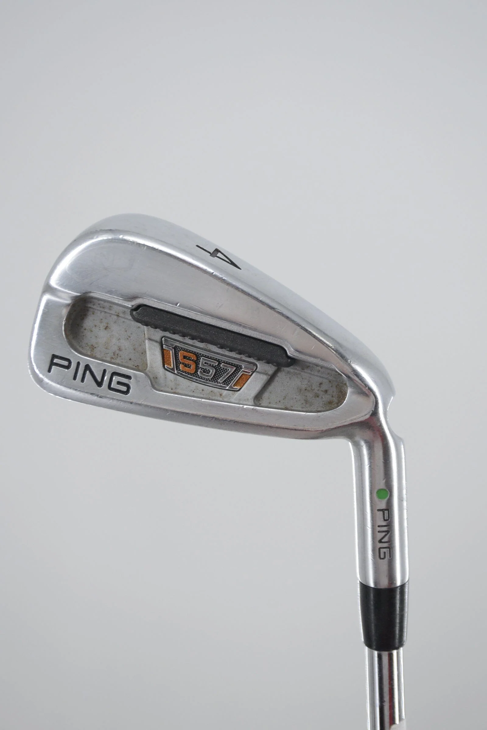 Ping S57 4 Iron S Flex 38.5"