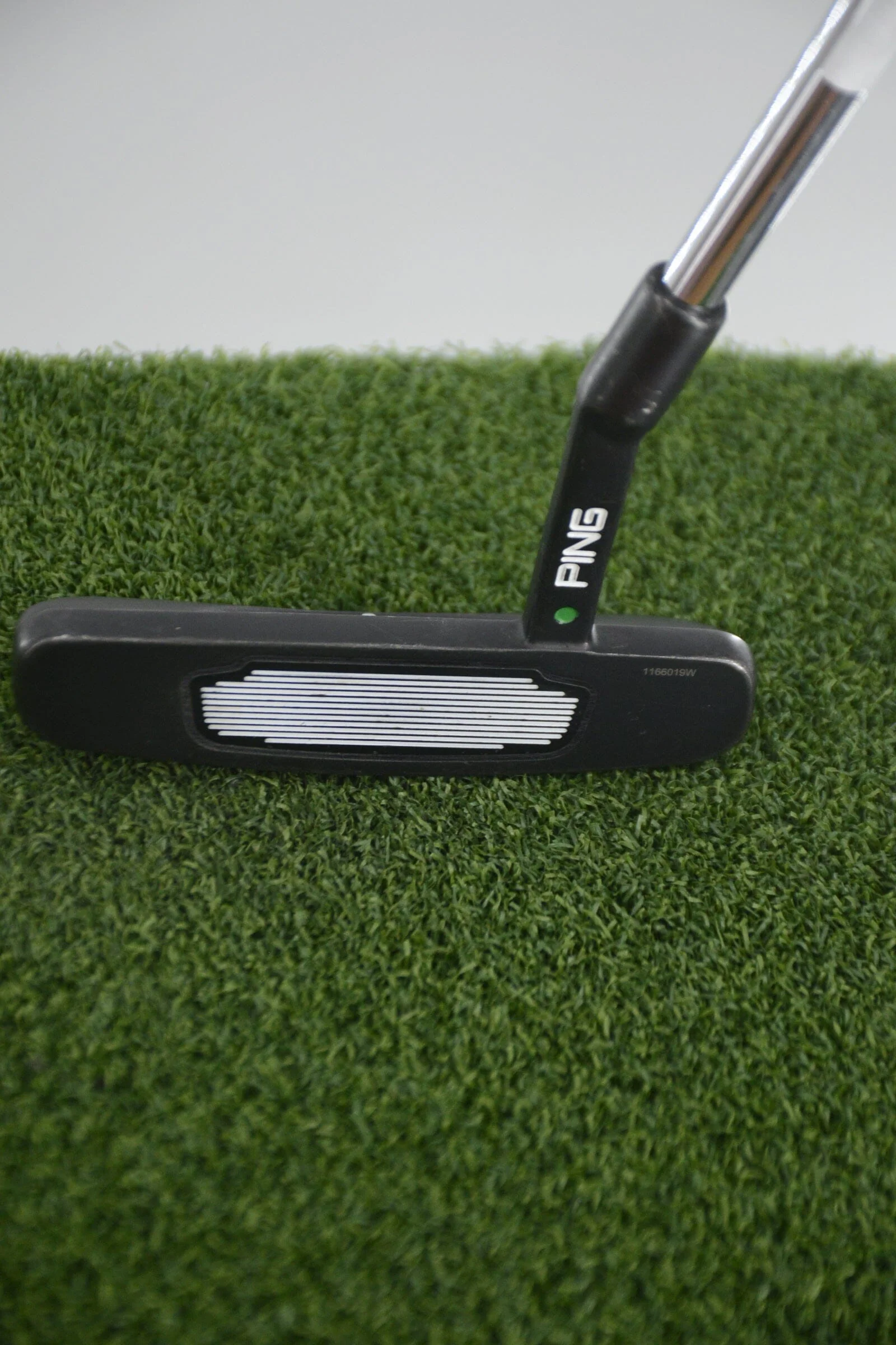Ping Scottsdale TR Tatum Putter 38.5" - Image 4