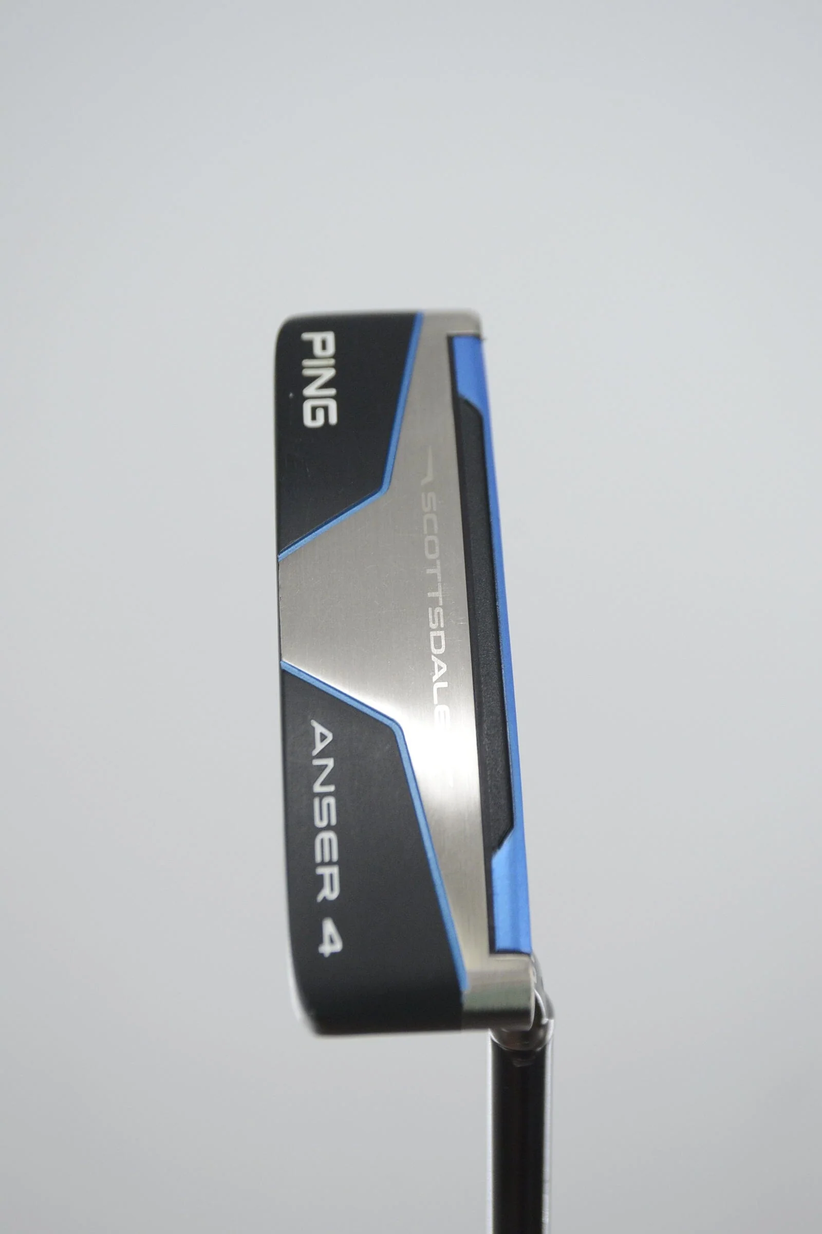 Ping 2025 Scottsdale Anser 4 Putter 33.75"