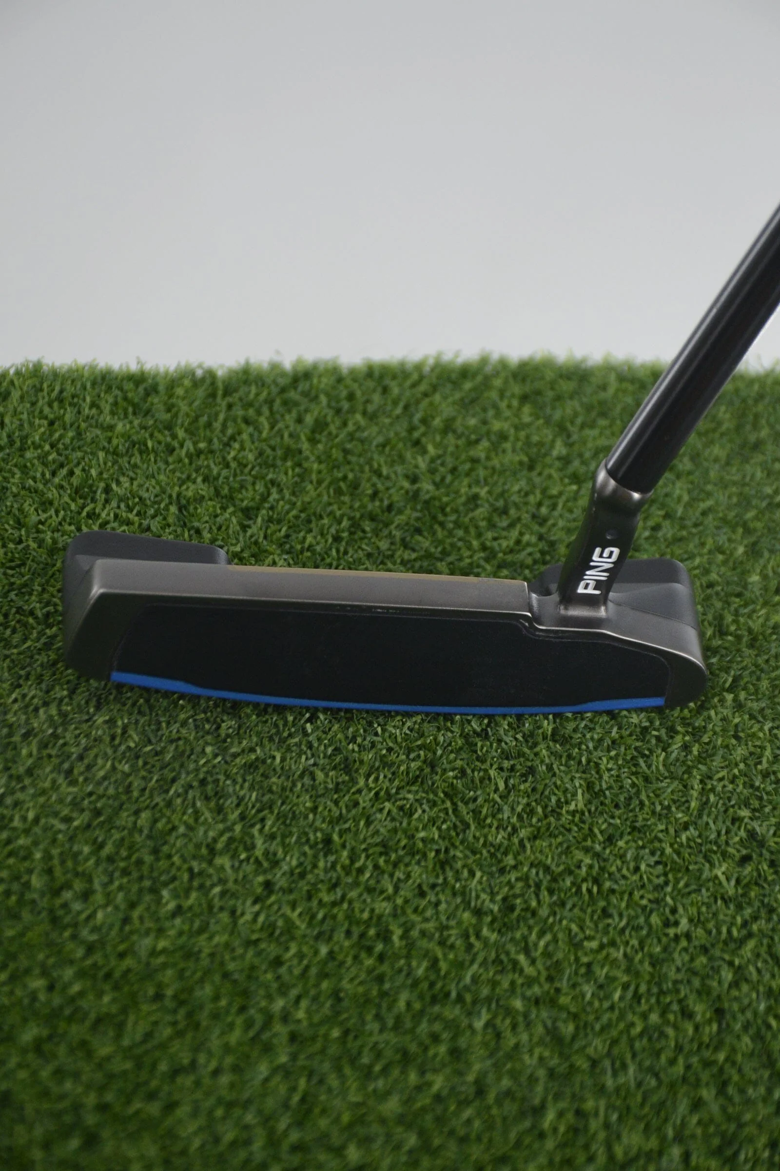 Ping 2025 Scottsdale Anser 4 Putter 33.75" - Image 4