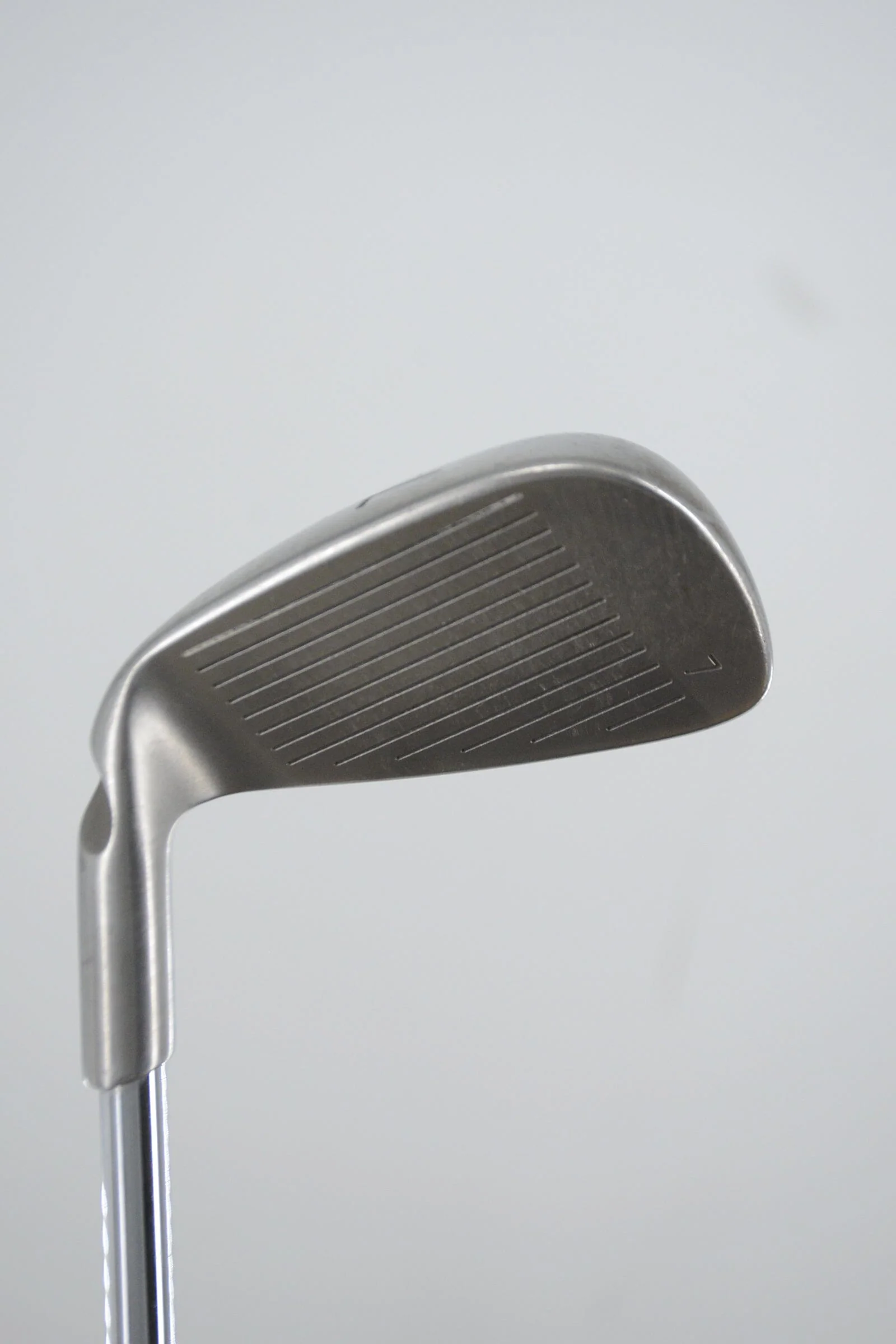 Ping I10 7 Iron S Flex 37.5" - Image 2
