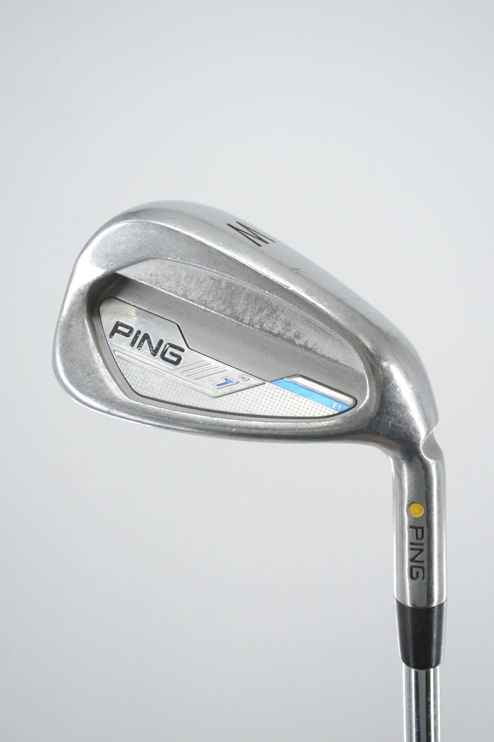Ping I Series E1 PW S Flex 35.75"