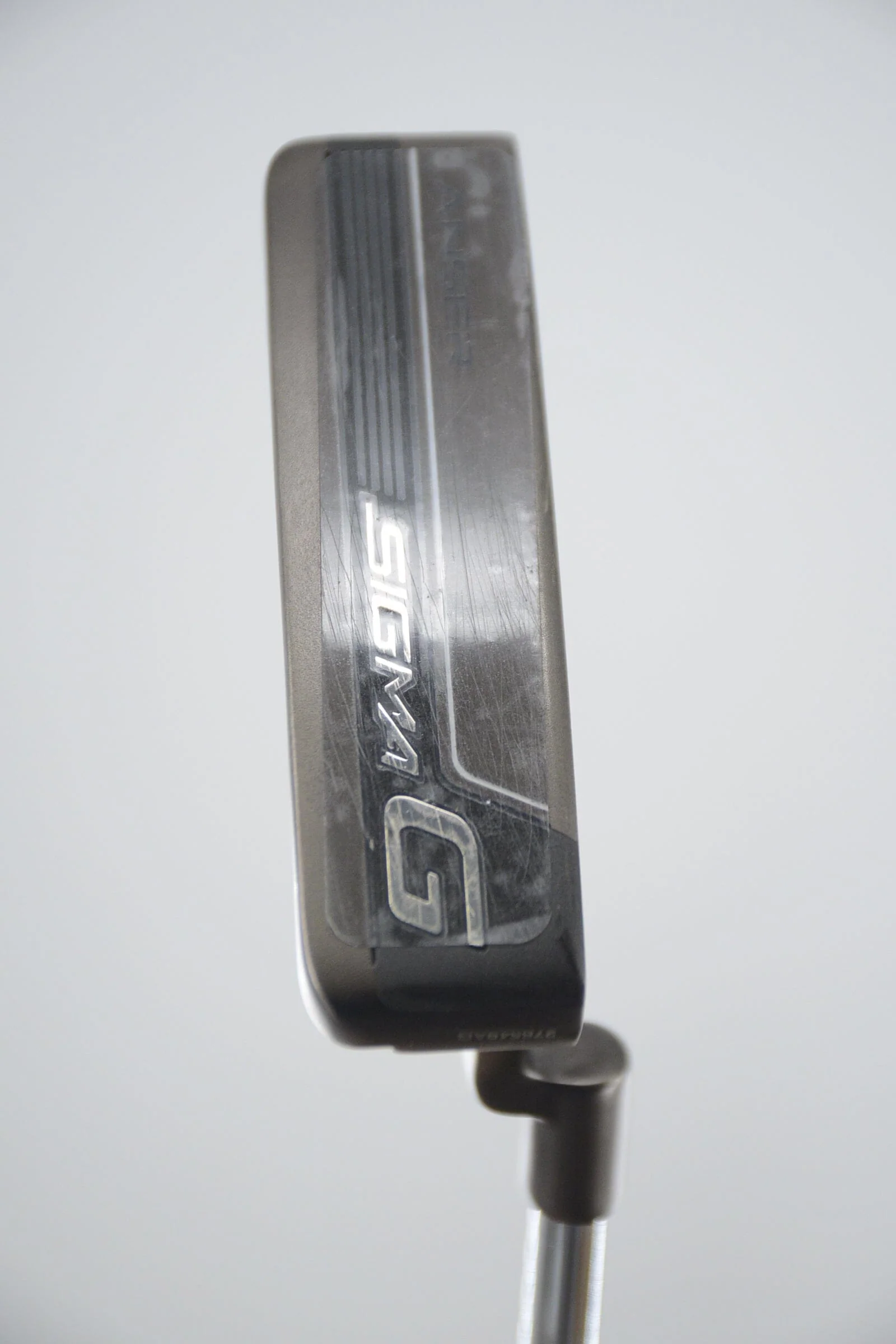 Ping Sigma G Anser Black Nickel Putter 35"