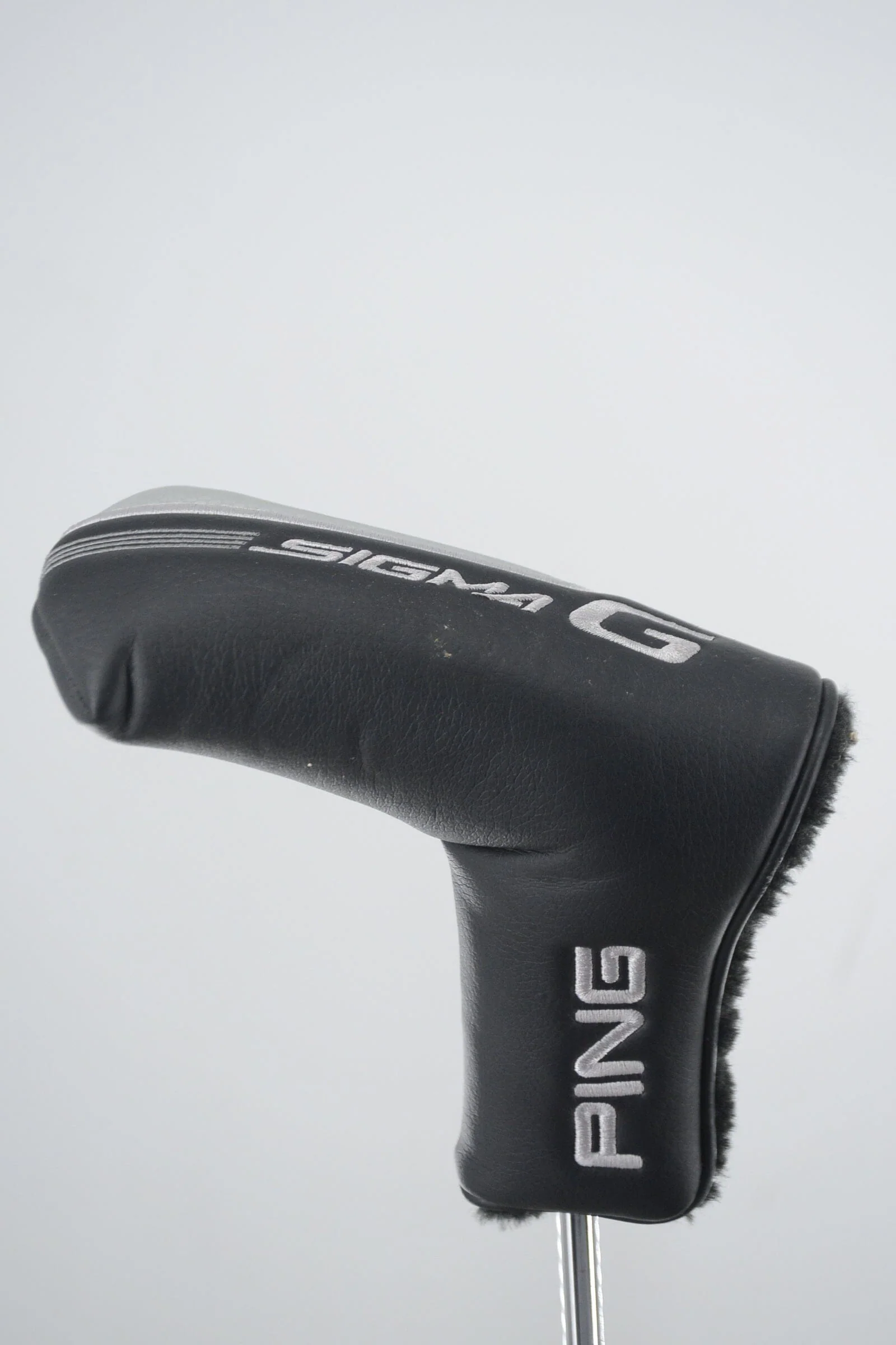 Ping Sigma G Anser Black Nickel Putter 35" - Image 6