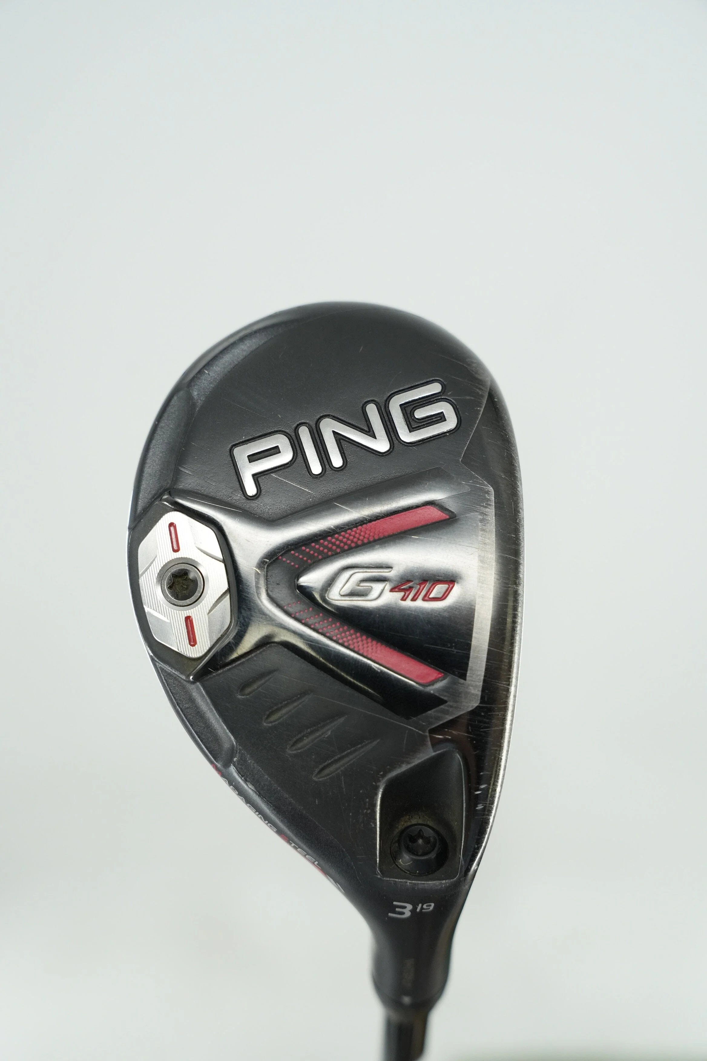 Ping G410 3 Hybrid SR Flex 40"