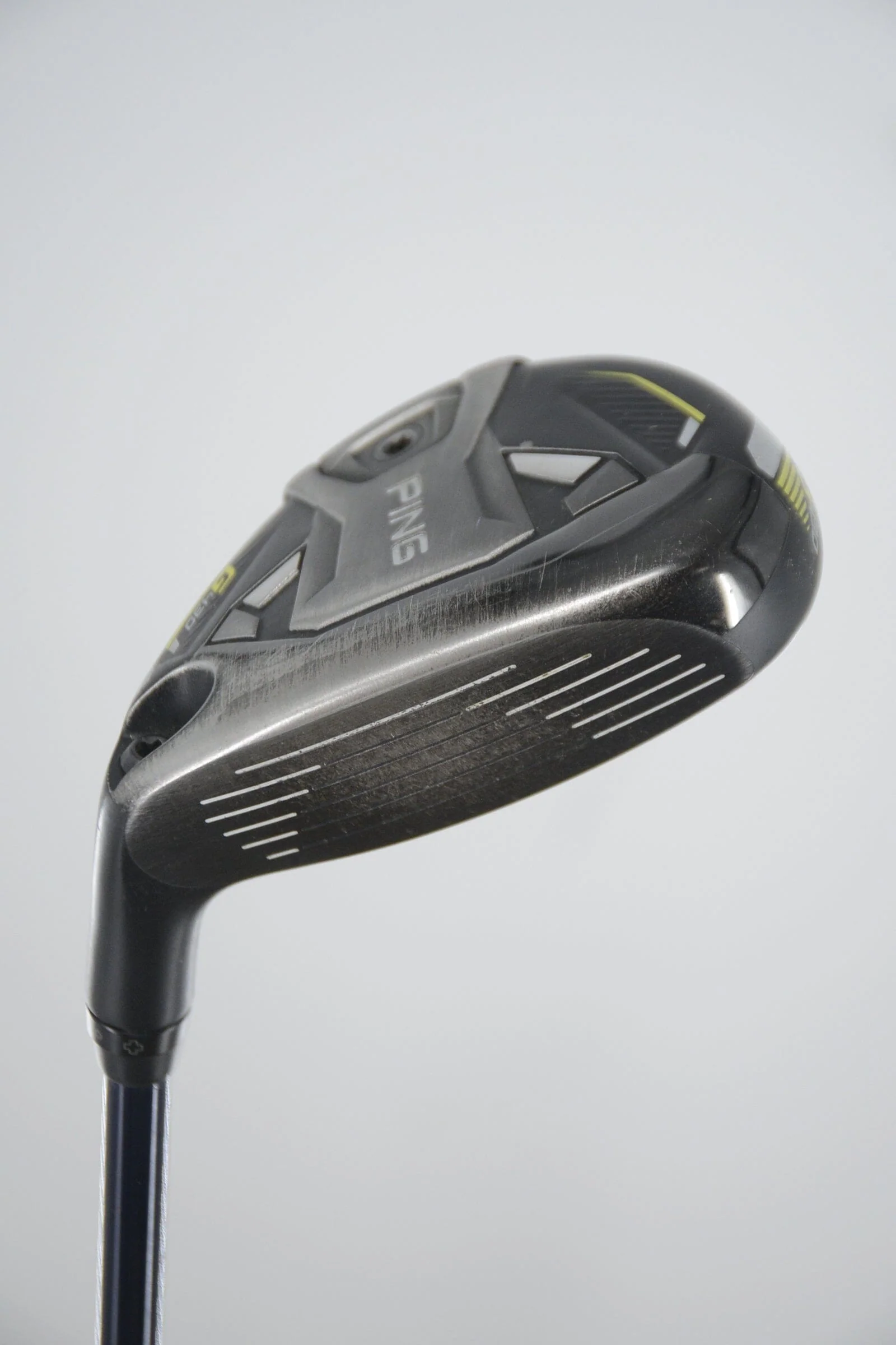 Ping G430 3 Hybrid SR Flex 40.75" - Image 2