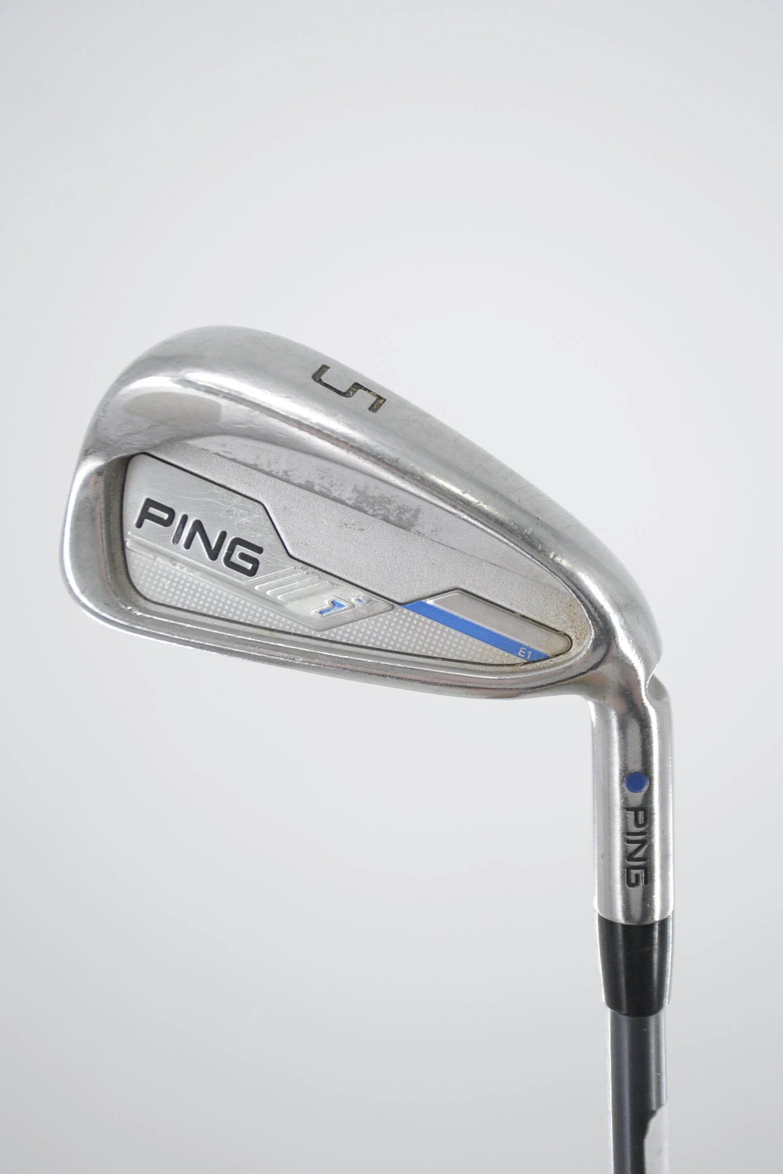 Ping I Series E1 5 Iron R Flex 38.5"