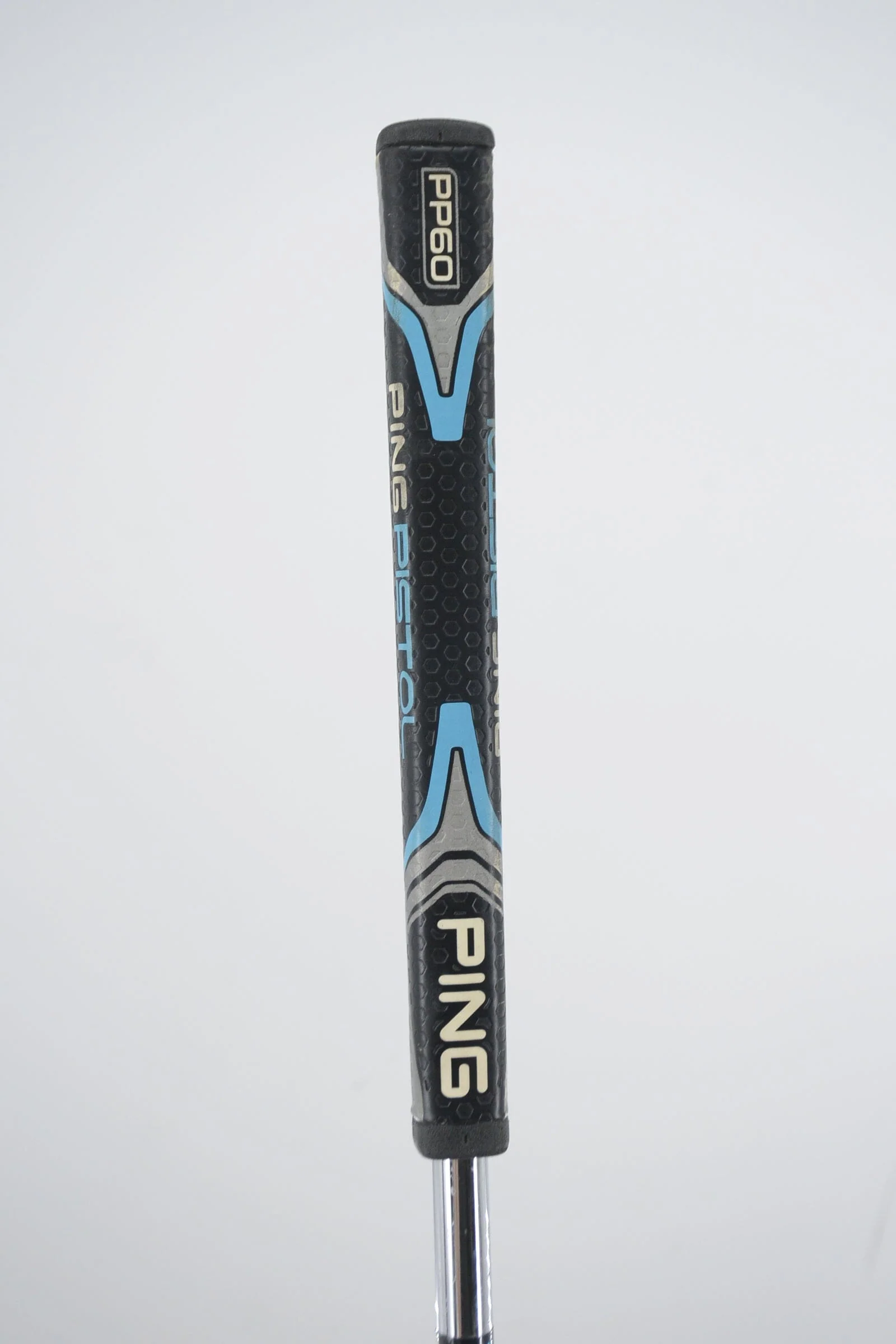 Ping Sigma 2 Fetch Platinum Putter 36.5" - Image 4