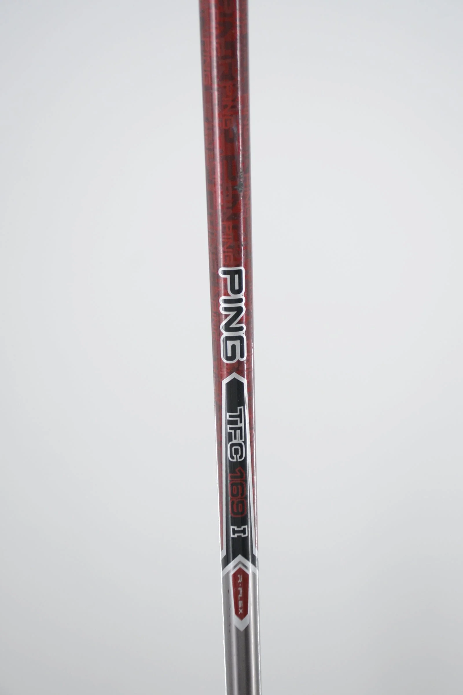 Ping G20 3 Iron R Flex 38.75" - Image 4