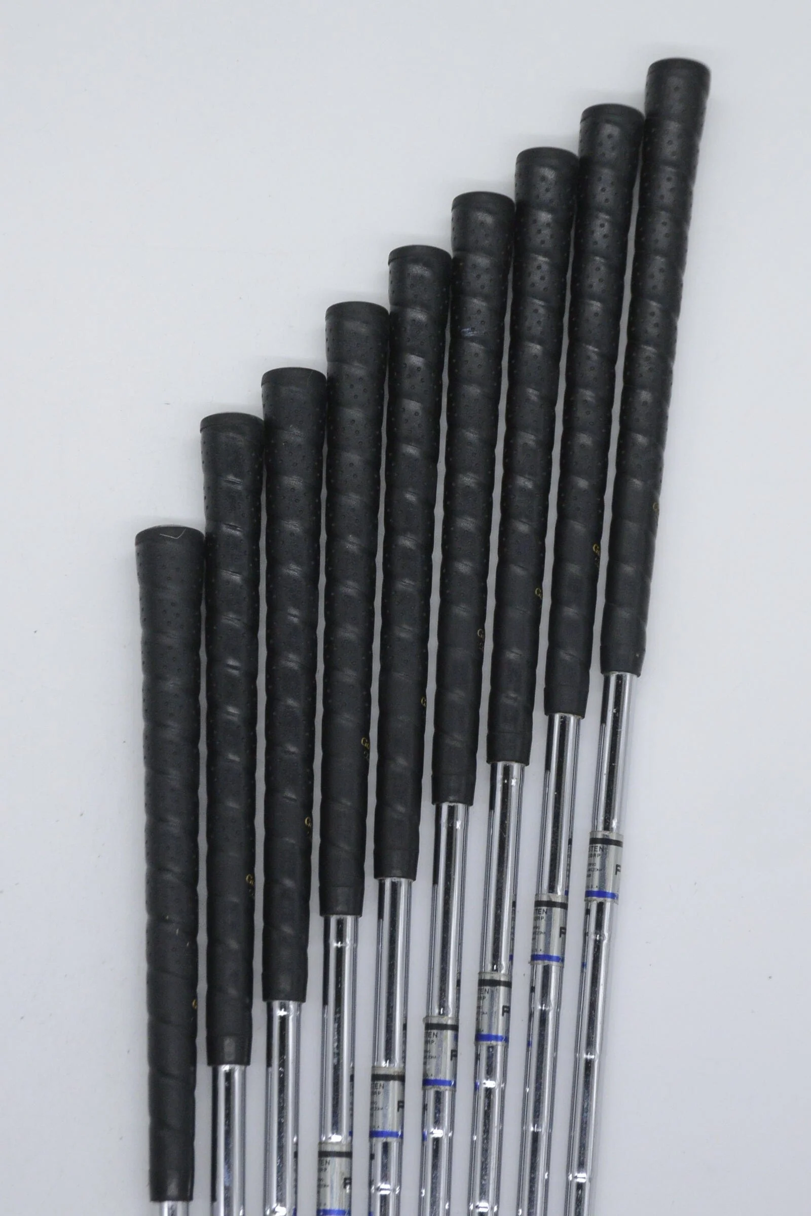 Ping Eye 2 3-PW, SW Iron Set S Flex +0.75" - Image 7