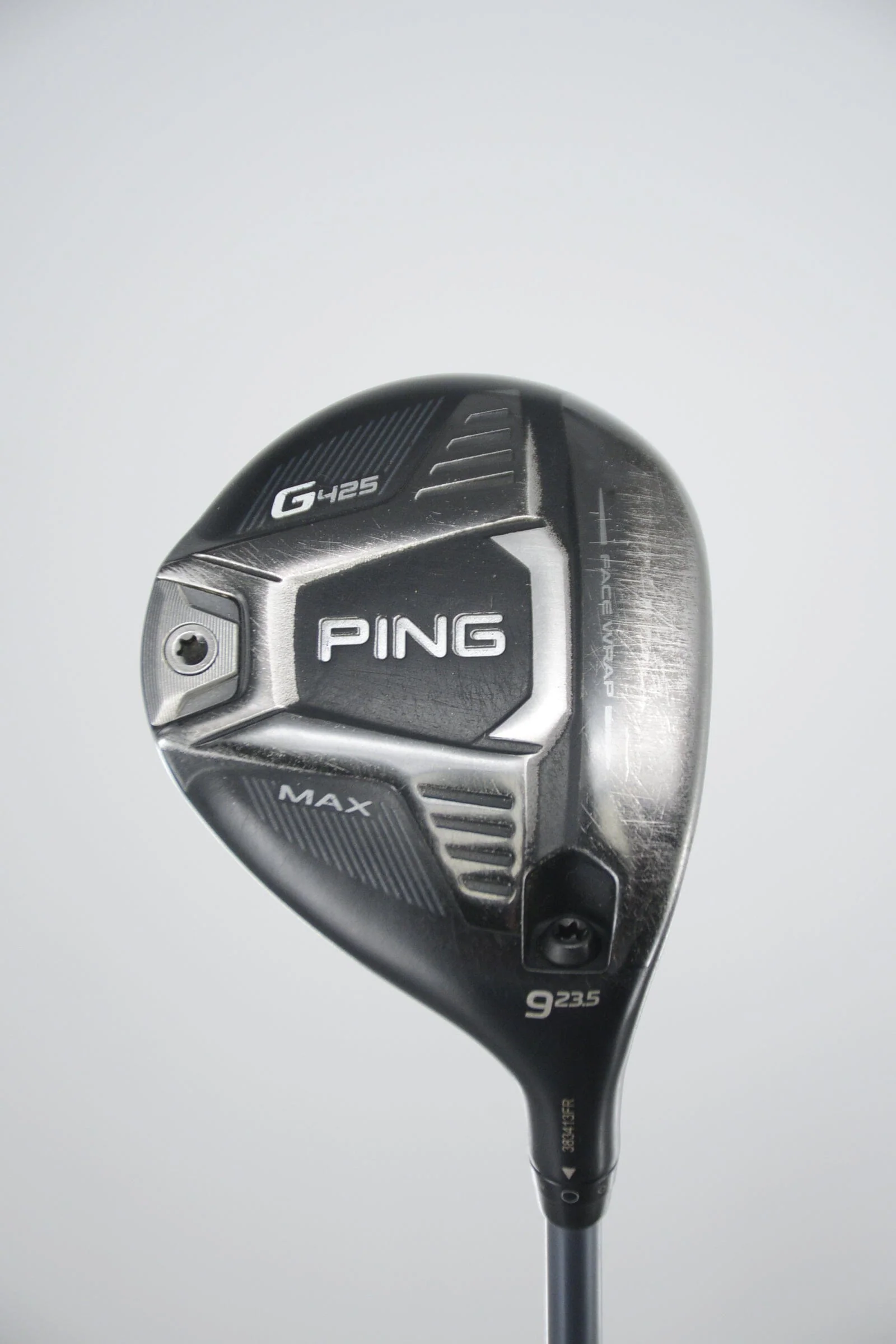 Ping G425 Max 9 Wood SR Flex 40.75"