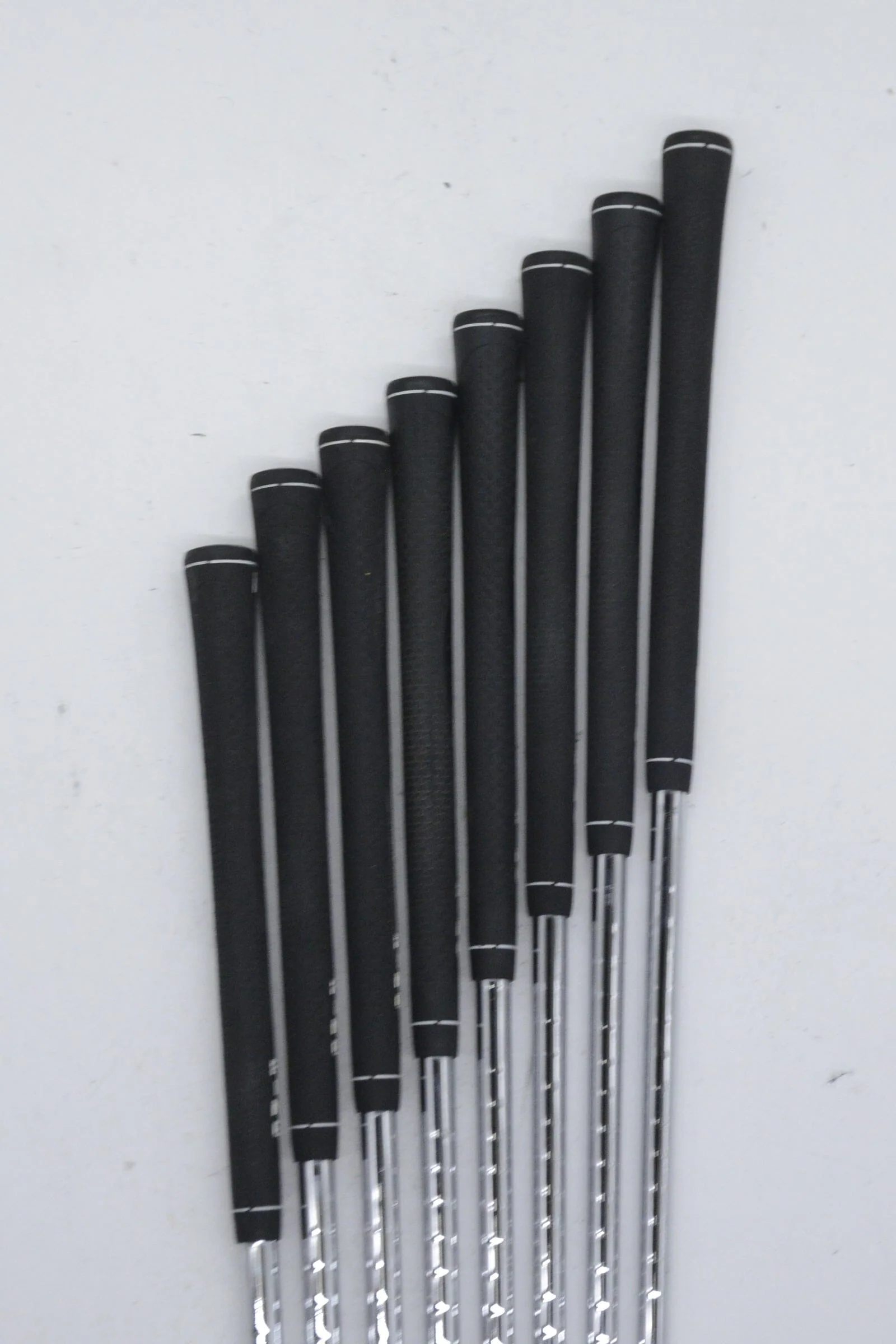 Ping I5 3-PW Iron Set R Flex +0.25" - Image 7
