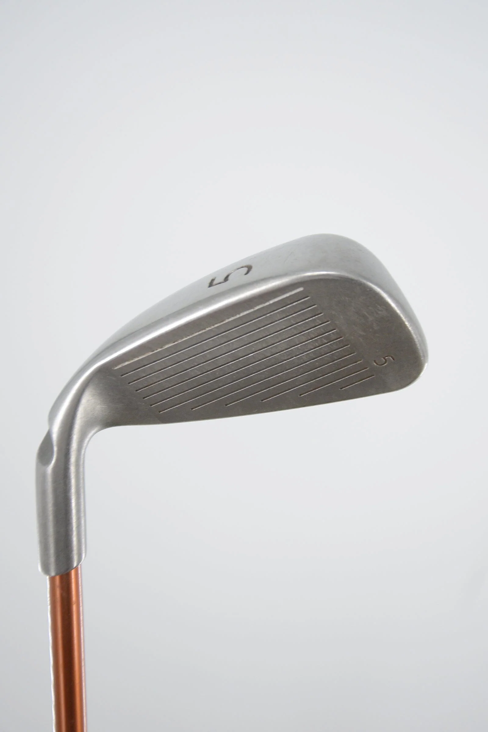 Ping G10 5 Iron SR Flex 37.5" - Image 2