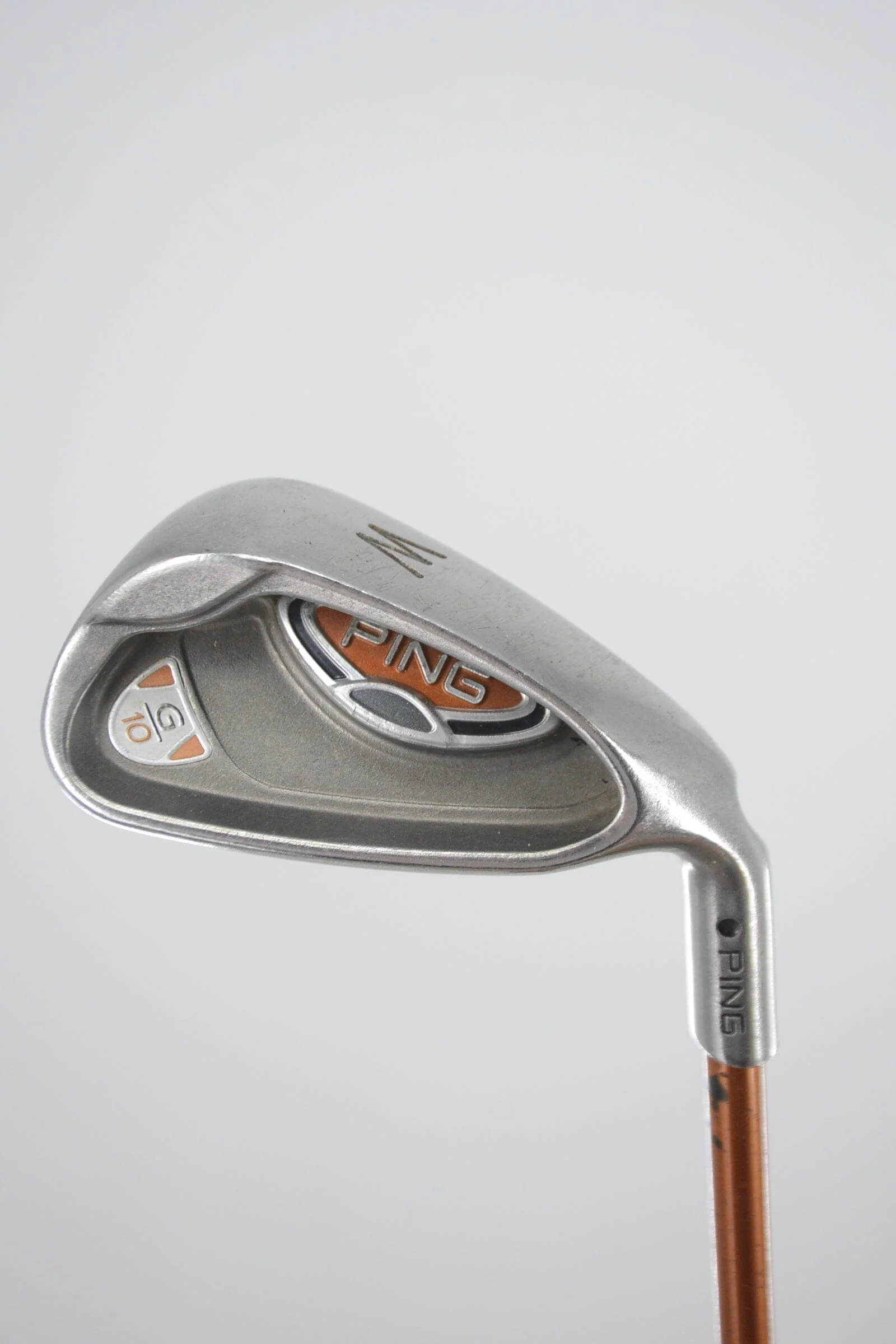Ping G10 PW SR Flex 35.5"