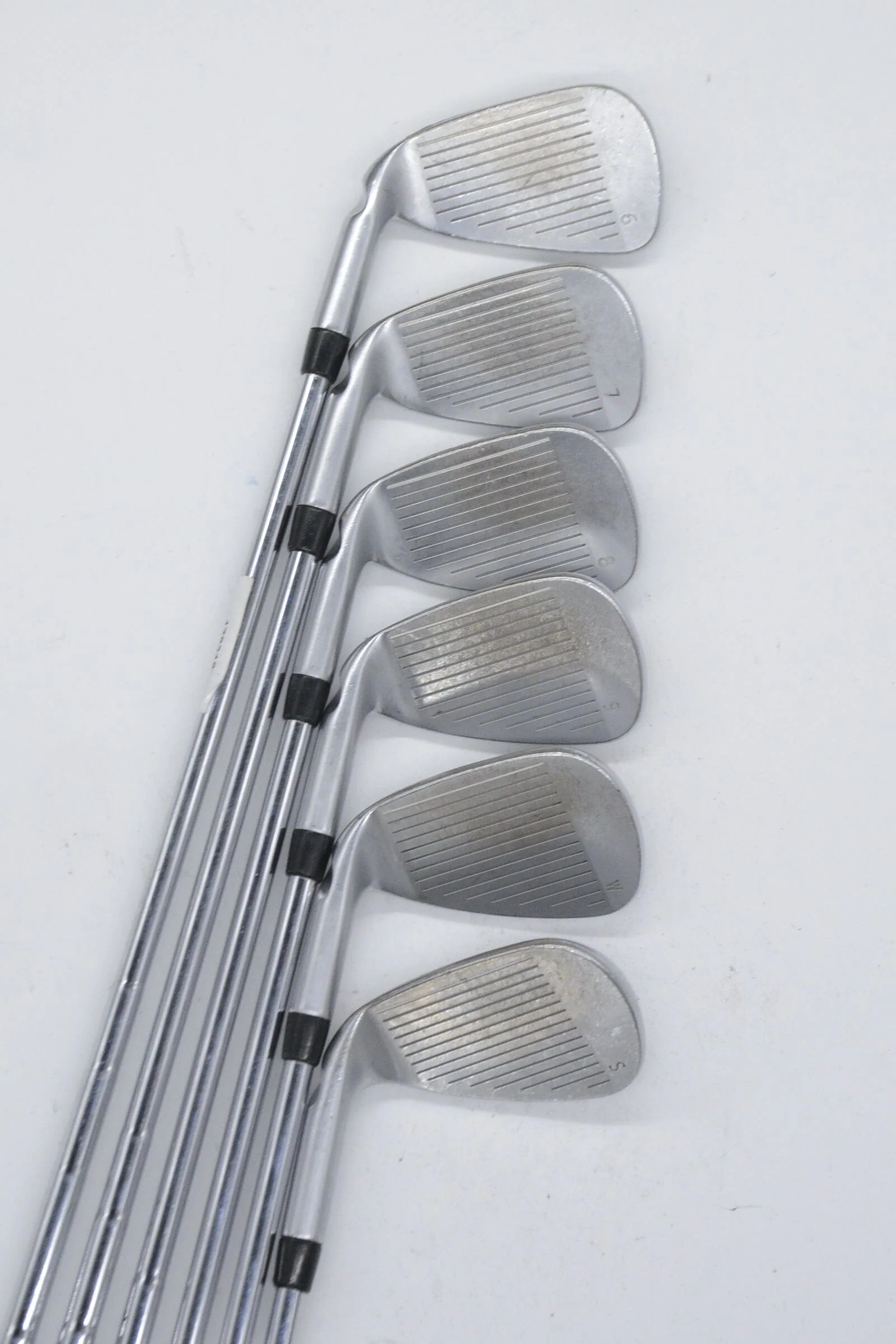 Ping I25 6-PW, SW Iron Set R Flex Std Length - Image 4