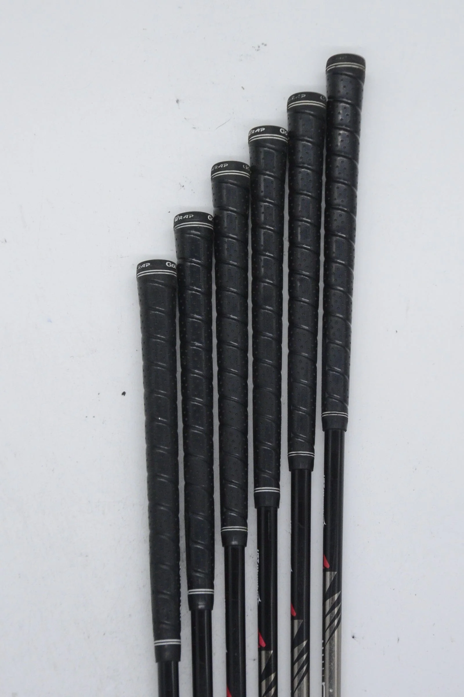 Ping G410 6-UW Iron Set R Flex -0.5" - Image 7