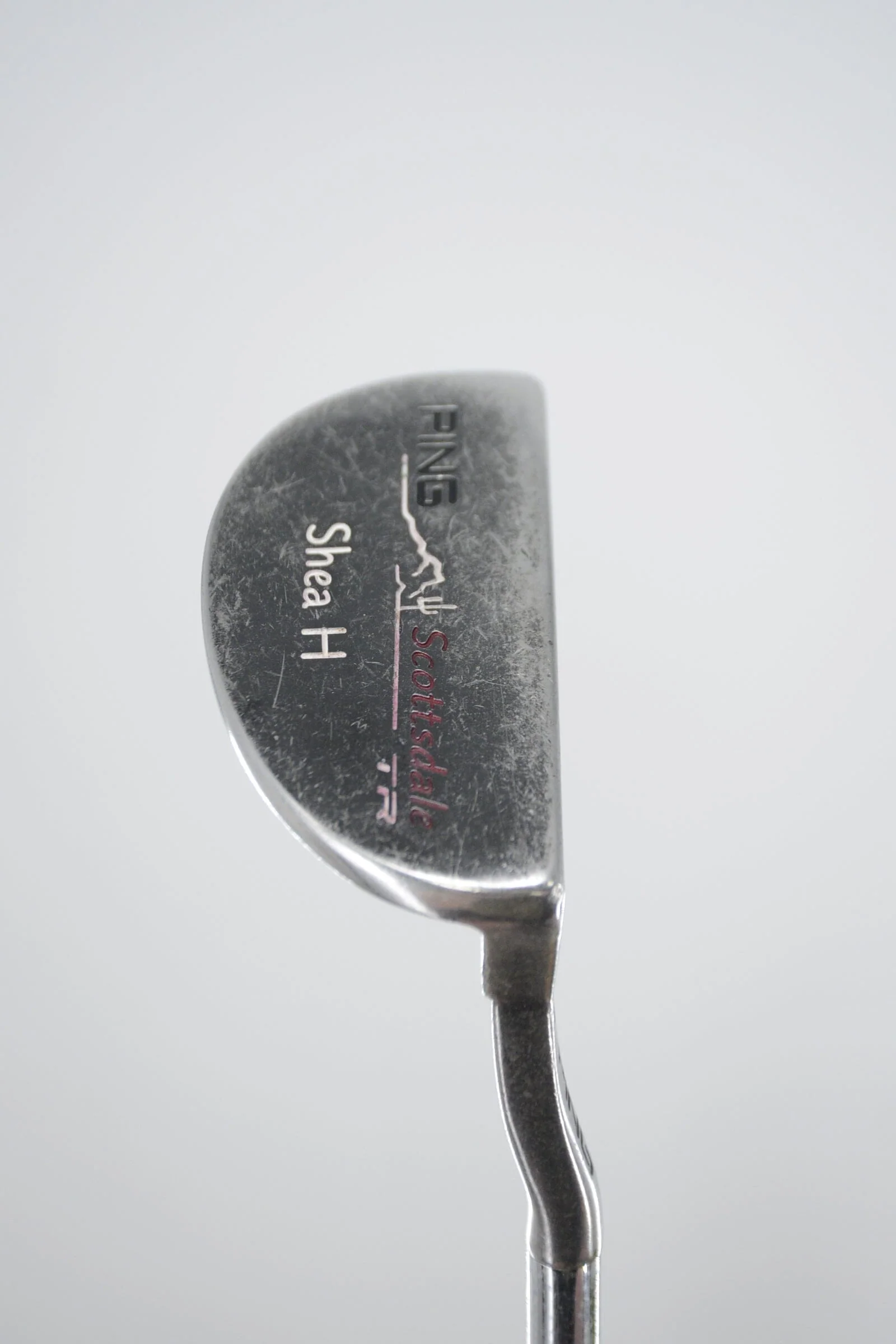 Ping Scottsdale TR Shea H Putter 33.5"