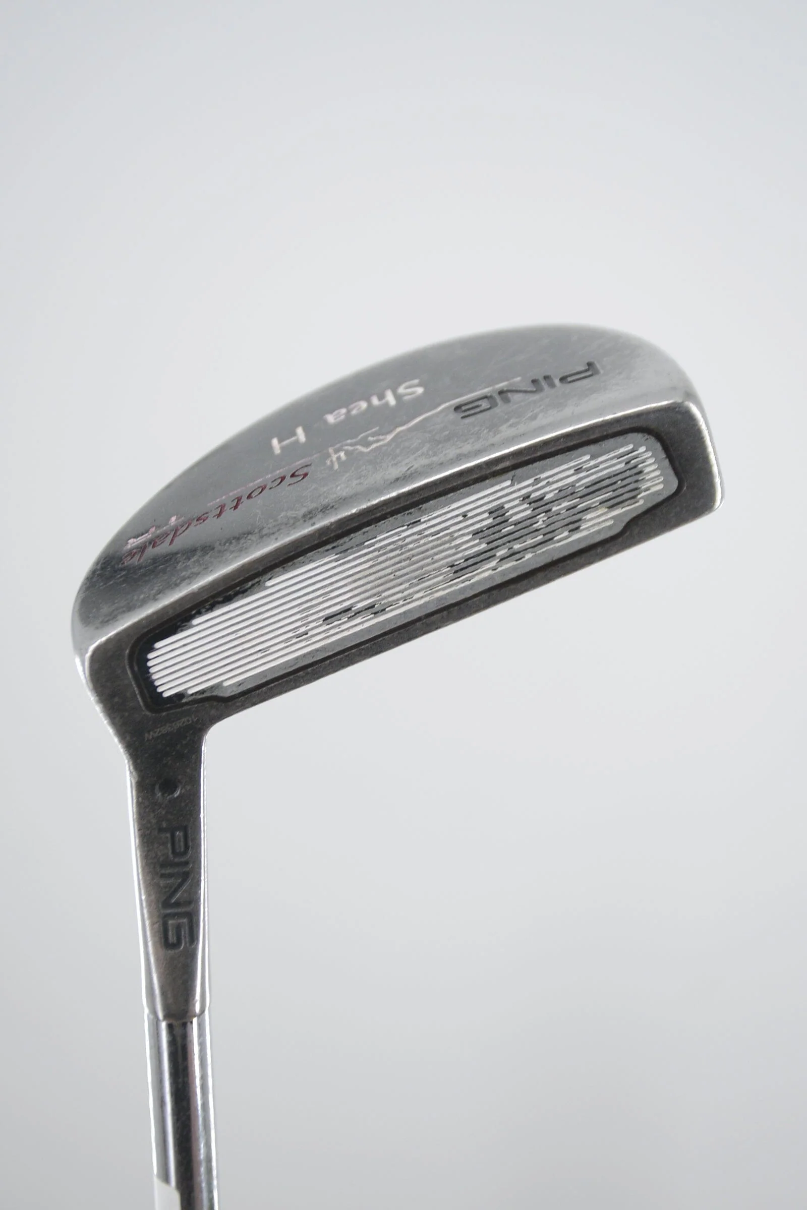 Ping Scottsdale TR Shea H Putter 33.5" - Image 2