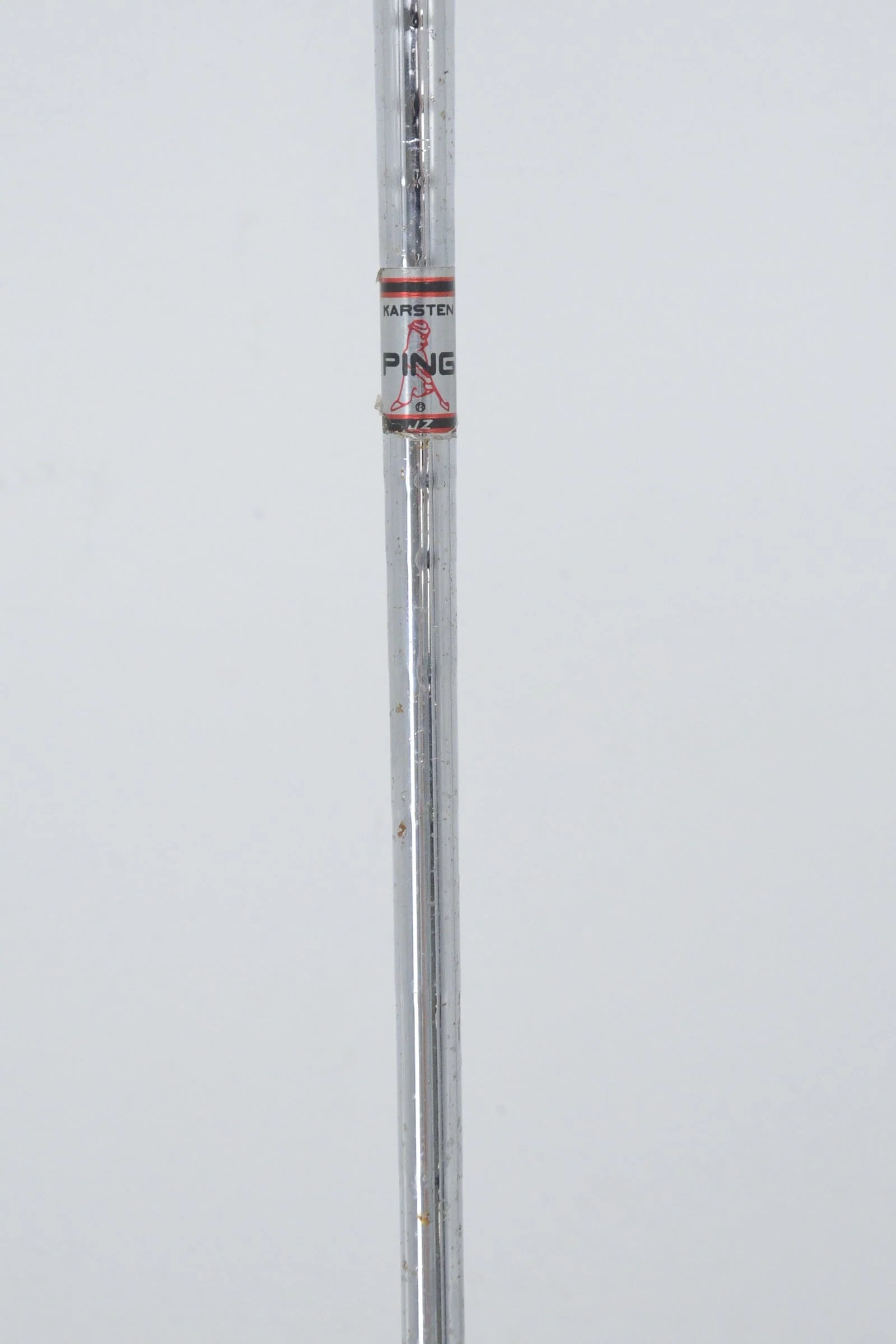 Ping Zing 2 5-9 Iron Set S Flex Std Length - Image 6