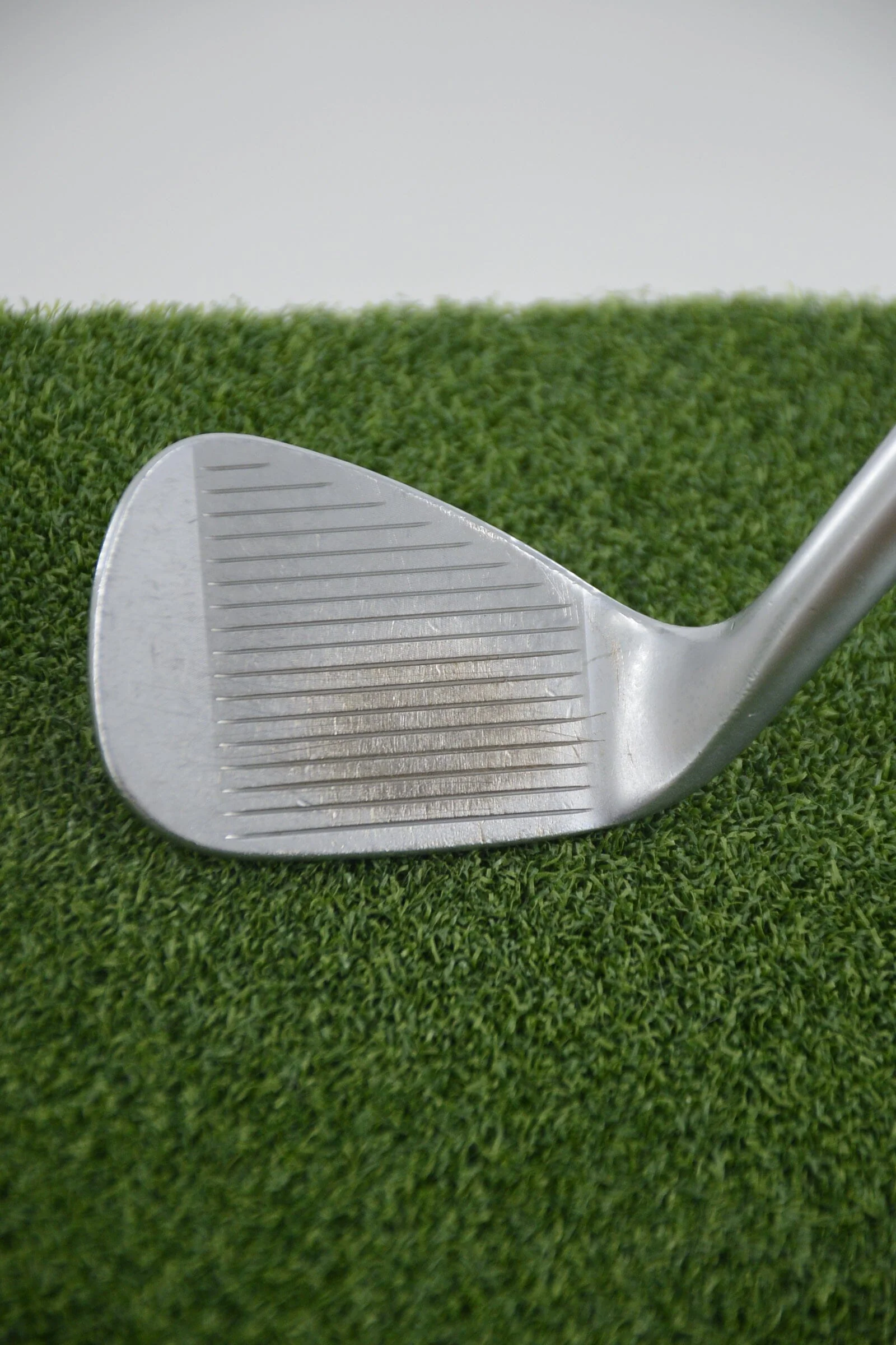Ping S159 Chrome Grey 48 Degree Wedge Wedge Flex 35.5" - Image 3